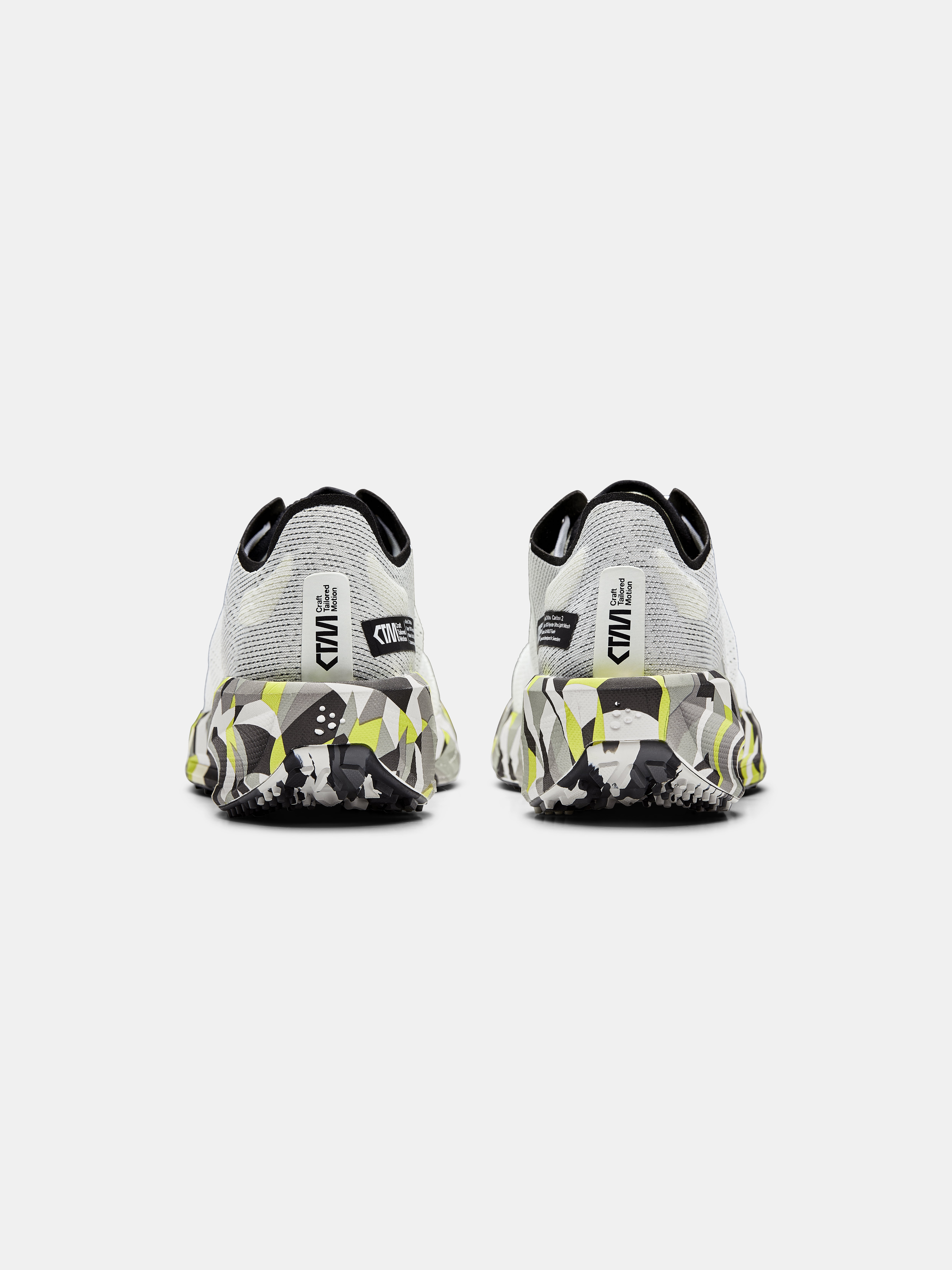 CTM Ultra Carbon 2 M | Black | Craft Sportswear