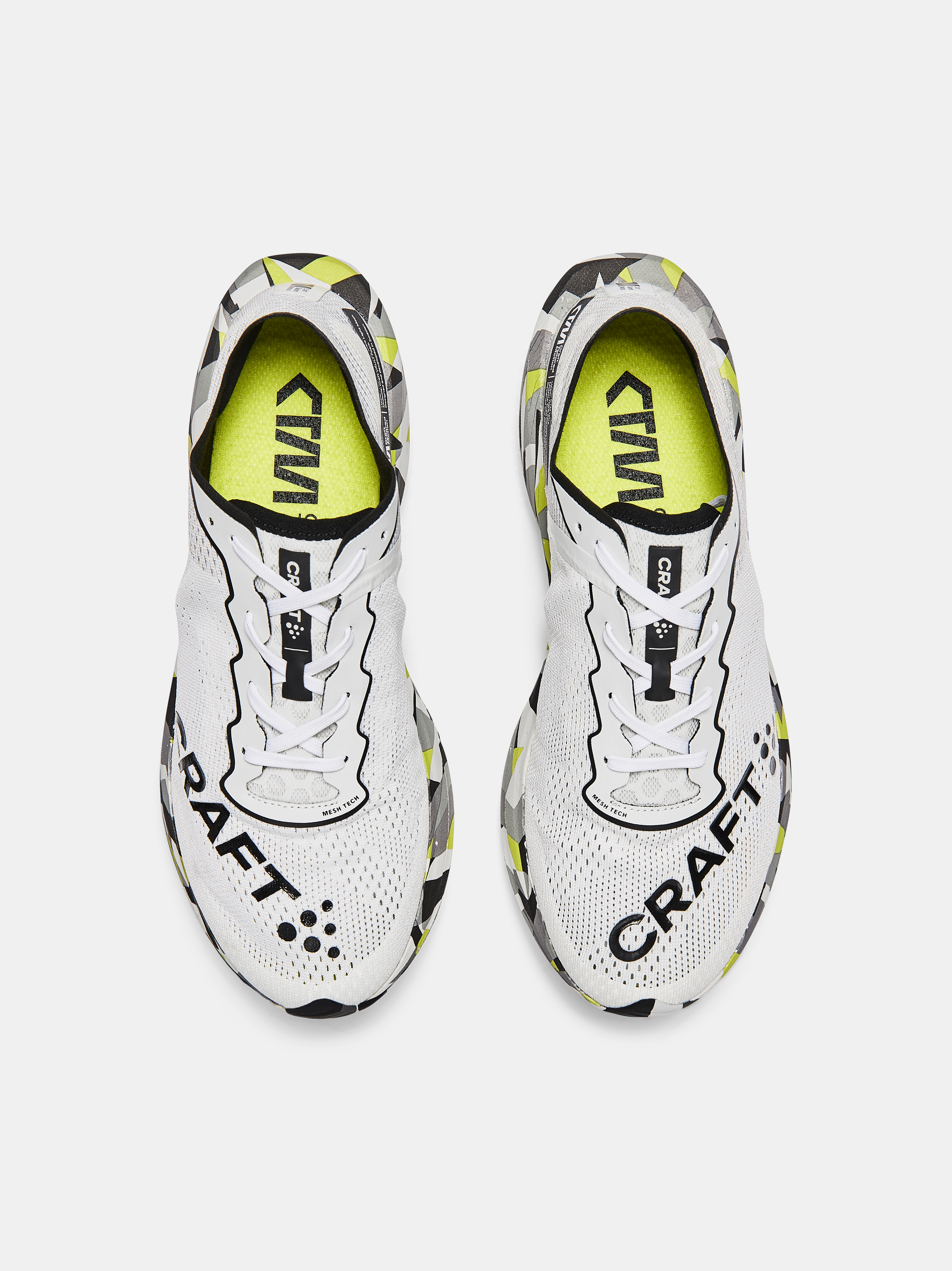 CTM Ultra Carbon 2 W15 Avis Mens Shoes Size 9 Craft CTM Ultra Carbon Running Shoe Review: Turn It to 11 main image 2