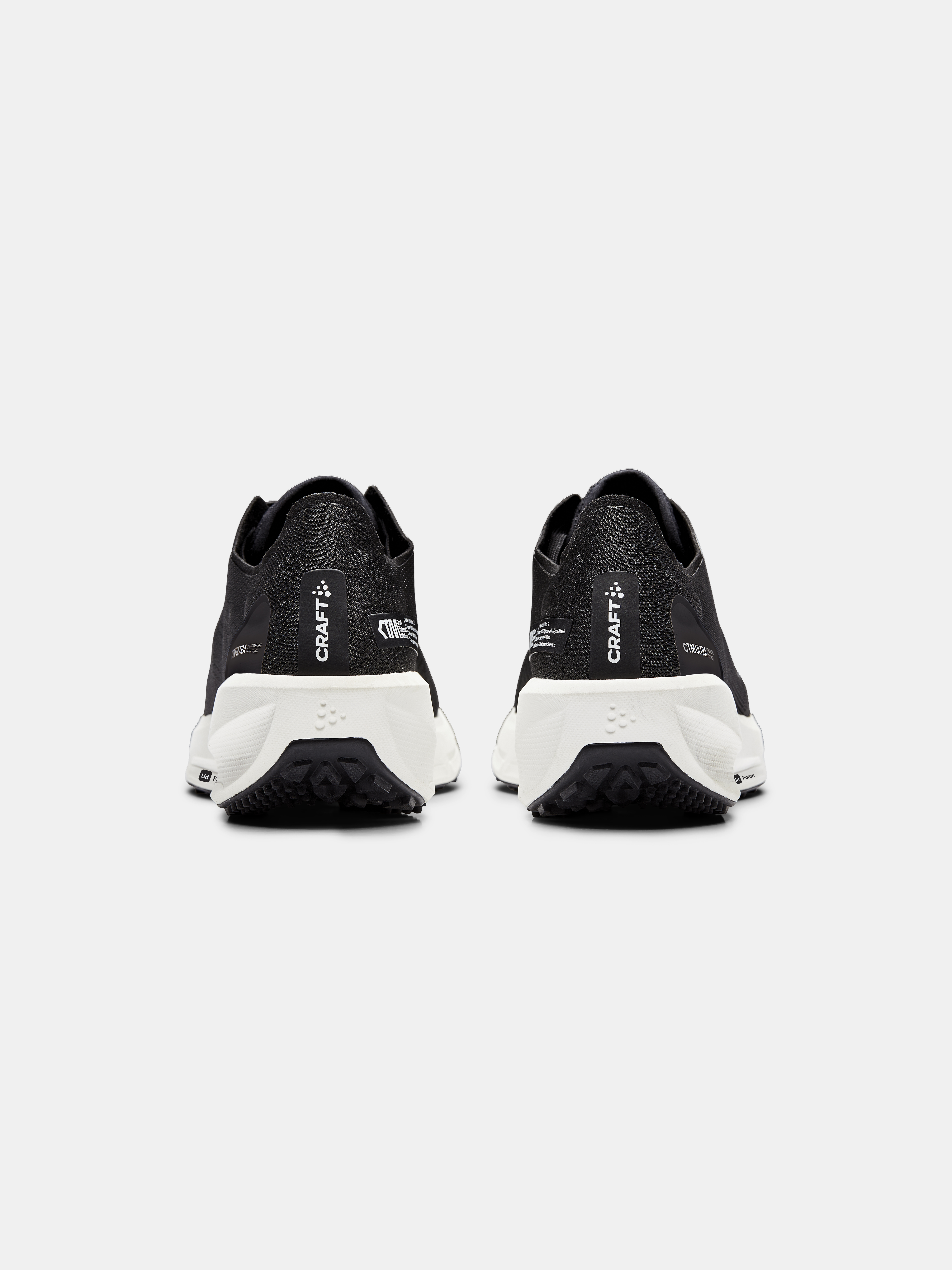 CTM Ultra 2 M | Black | Craft Sportswear display picture 1