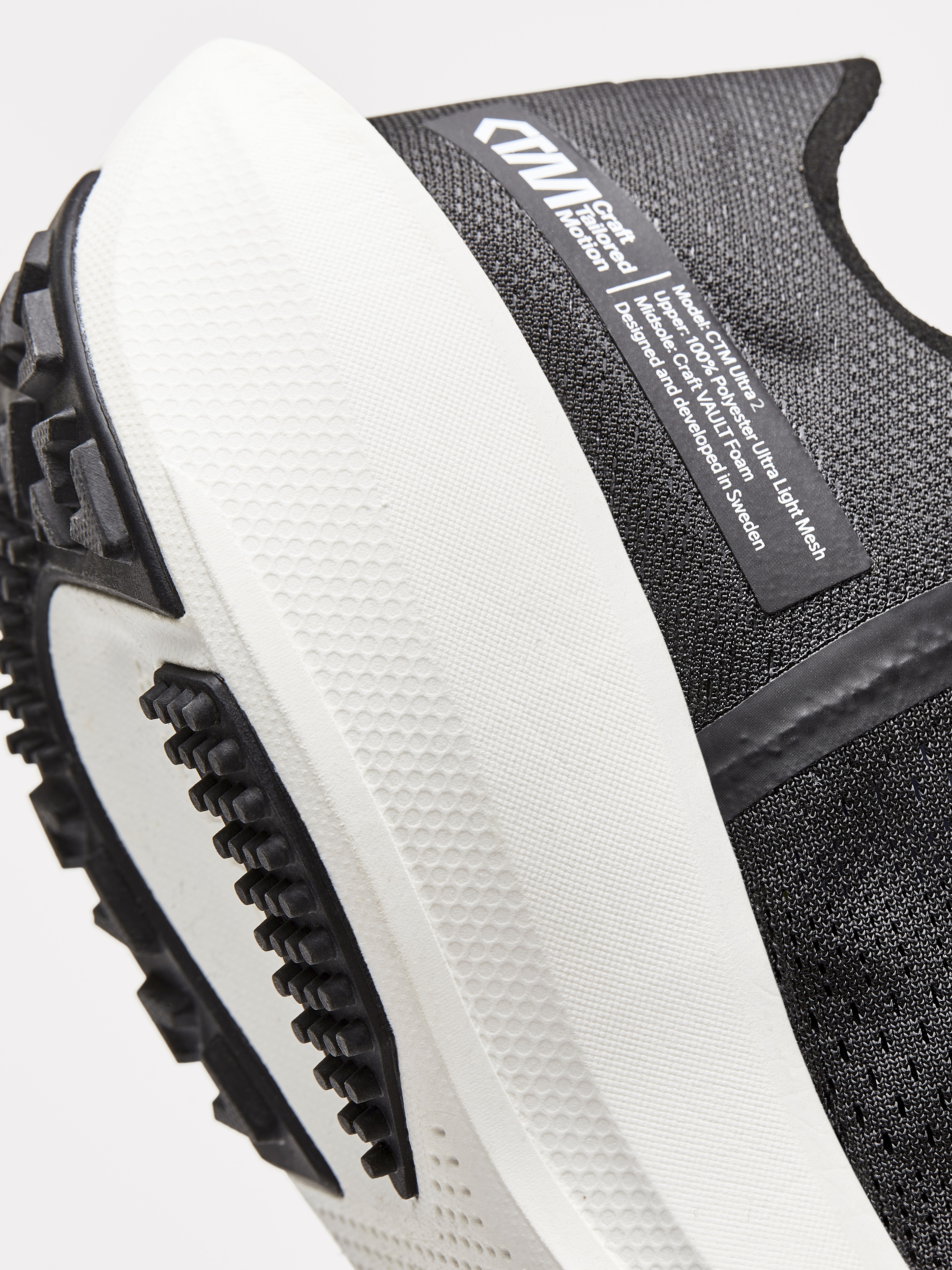 CTM Ultra 2 M | Black | Craft Sportswear display picture 3