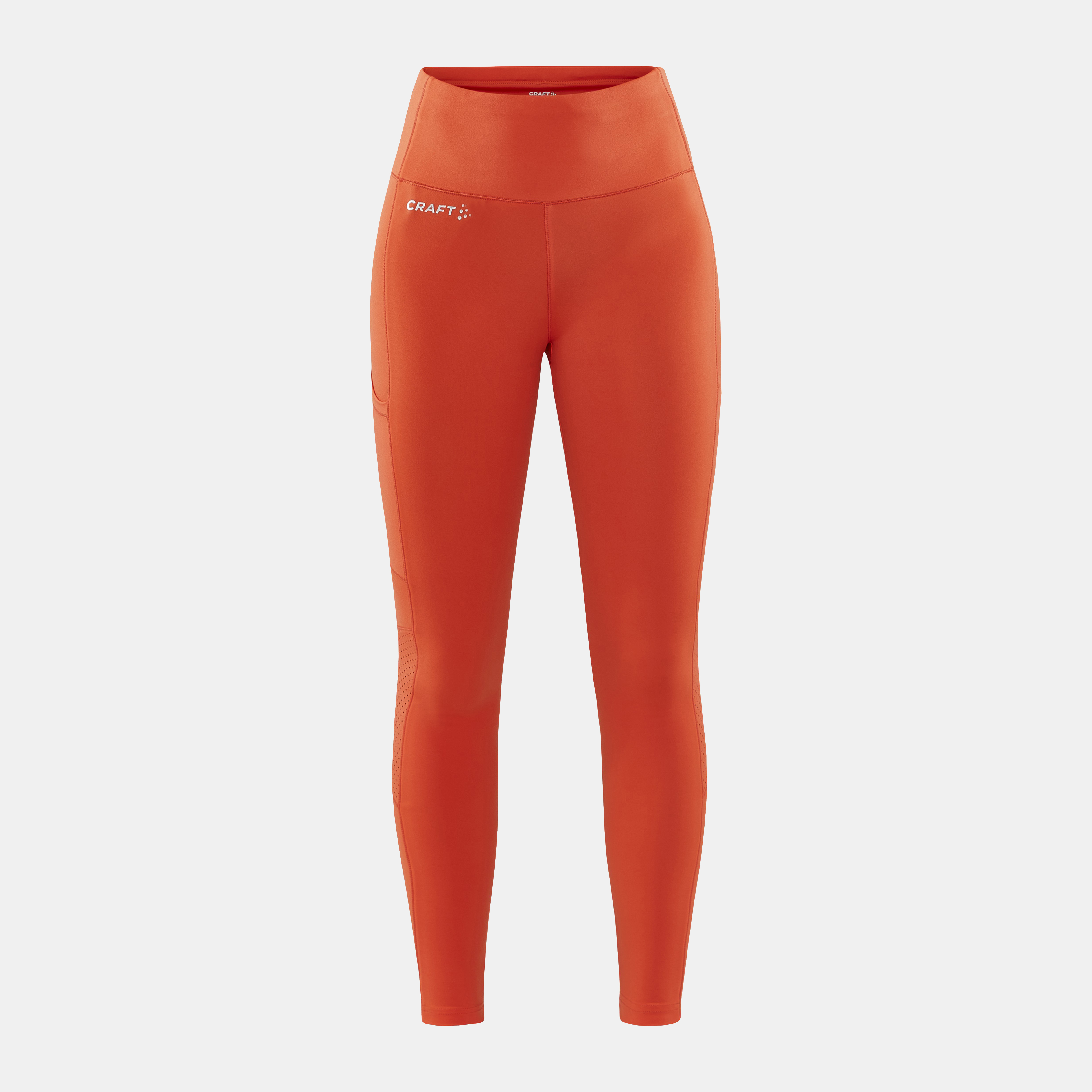 ADV Essence Tights 2 W | Black | Craft Sportswear