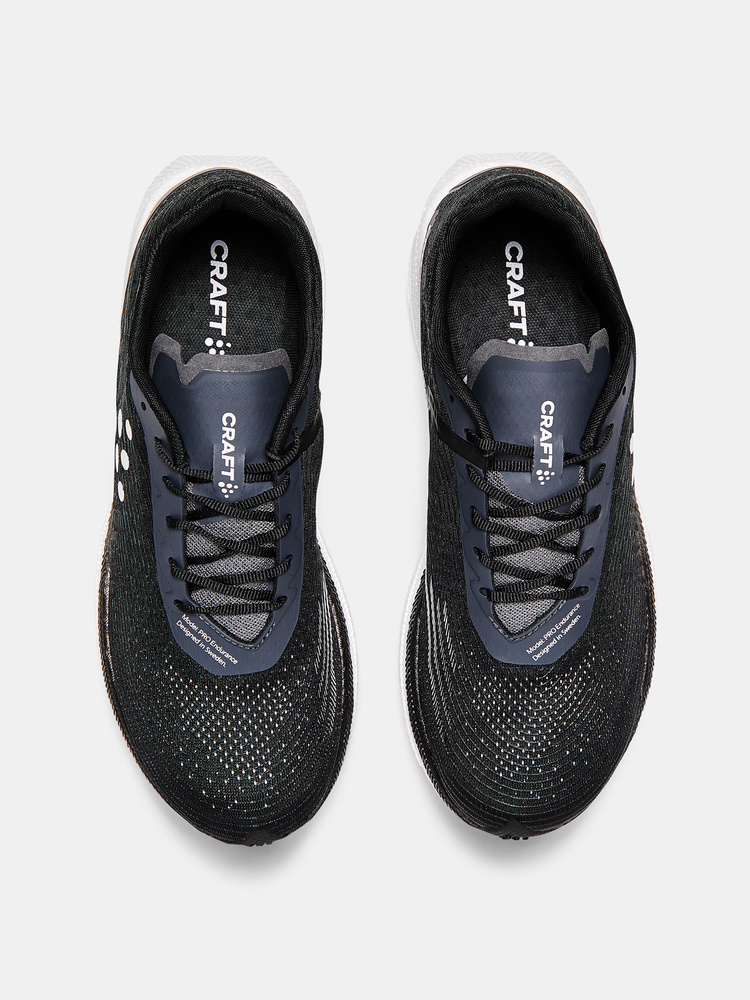PRO Endur Distance M | White | Craft Sportswear display picture 3