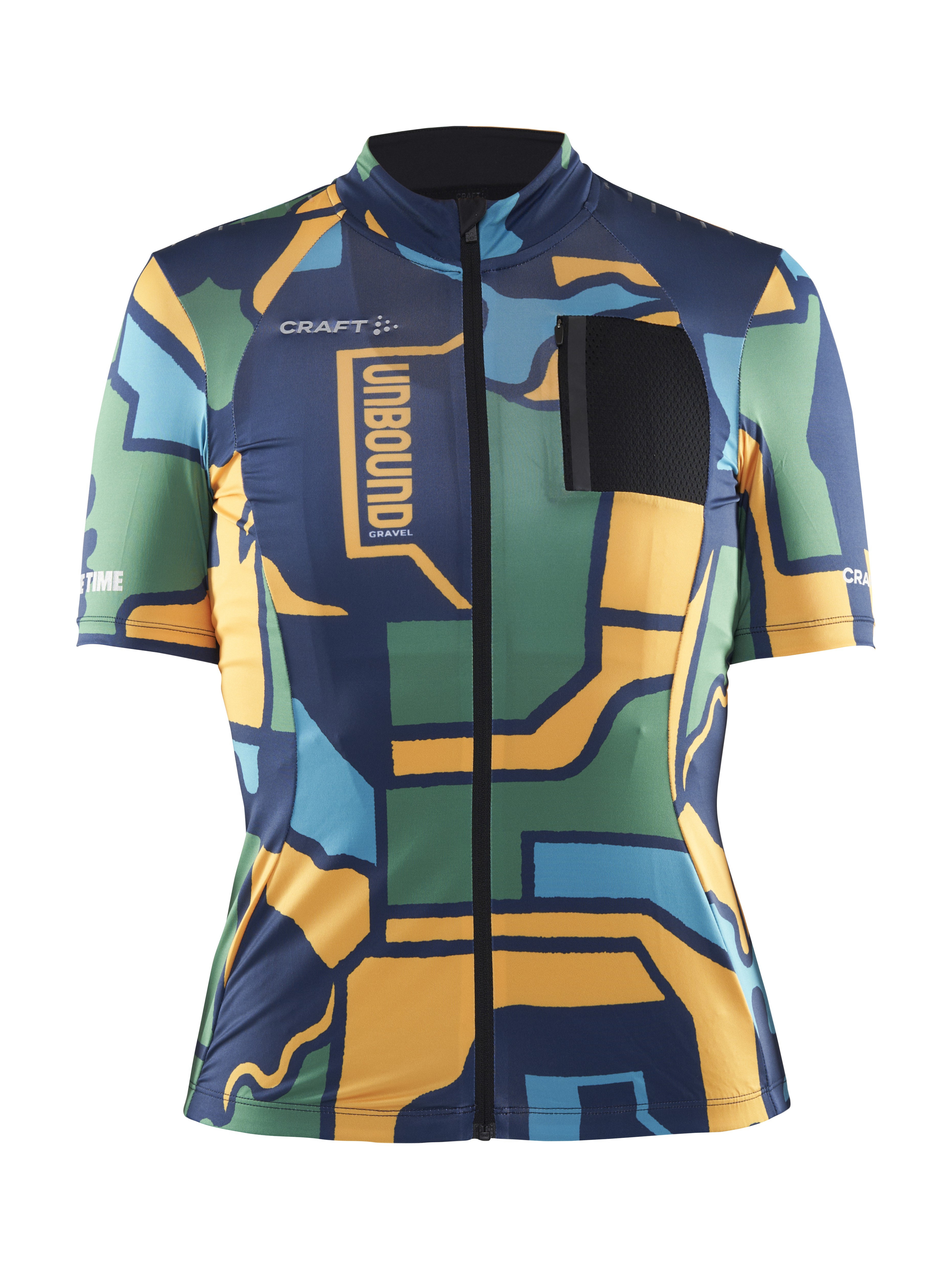 トップス Goldwin 0 Cycling Jersey 23ss Goldwin 0 Cycling Jersey 23ss _J.L-A.L_