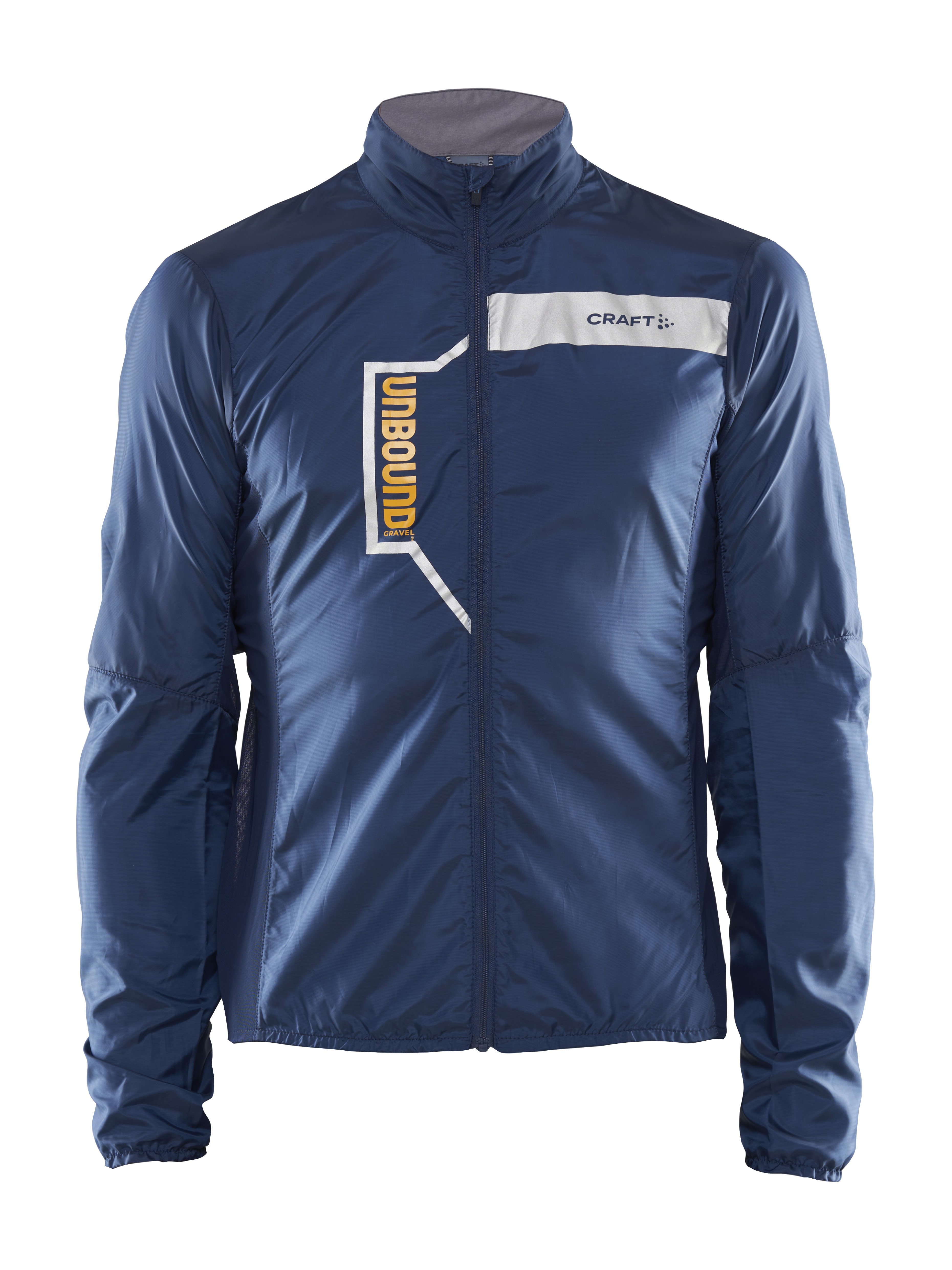 Adv Unbound Wind Jacket M | Blue | Craft Sportswear