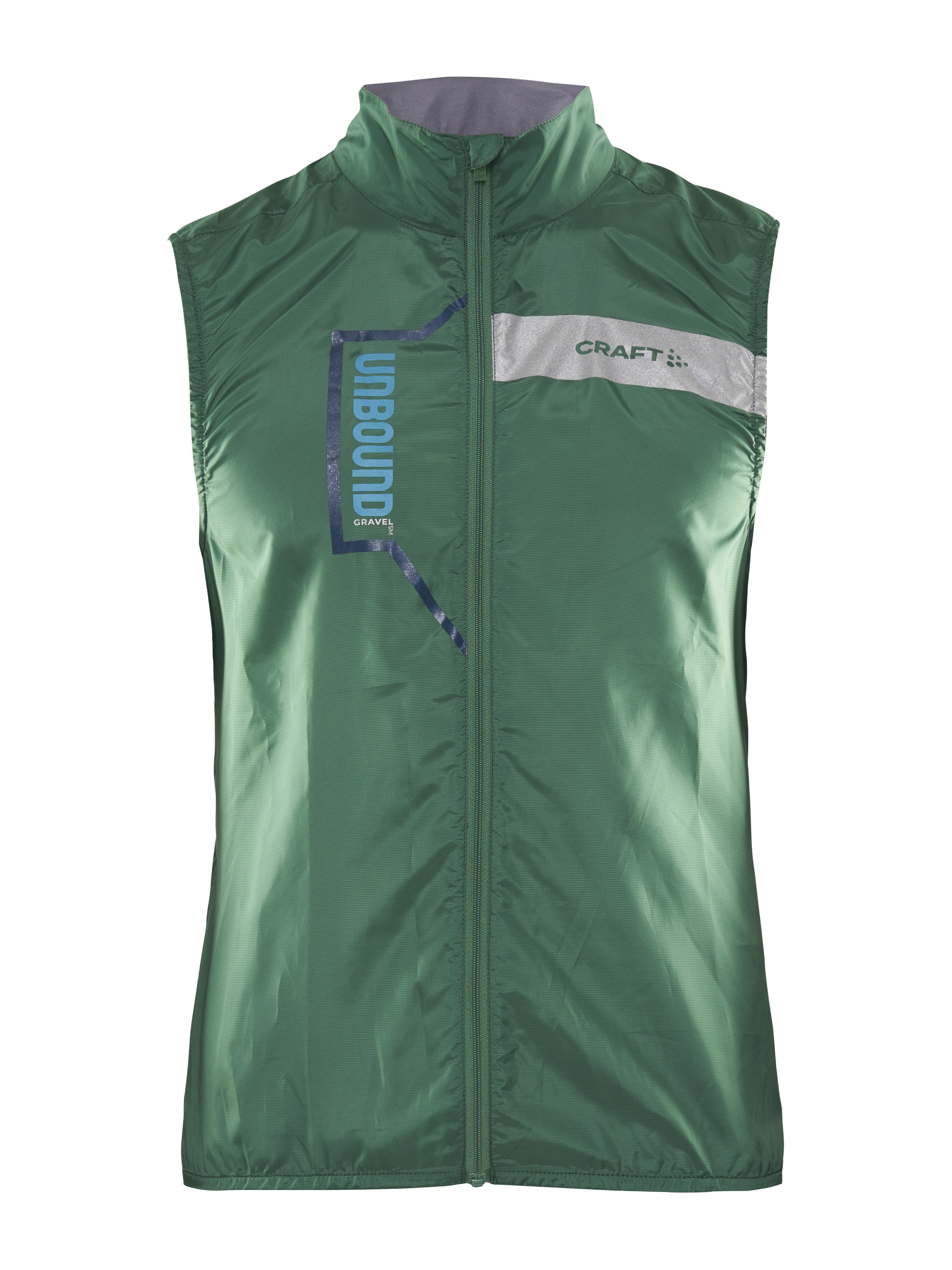 新品　BRIEFING　正規品　MENS WIND VEST Hi-Viz Men's Wind Vest