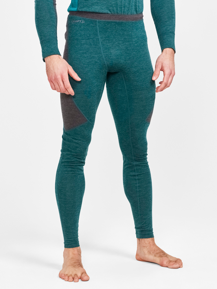 CORE Wool Mix Set M | Black | Craft Sportswear