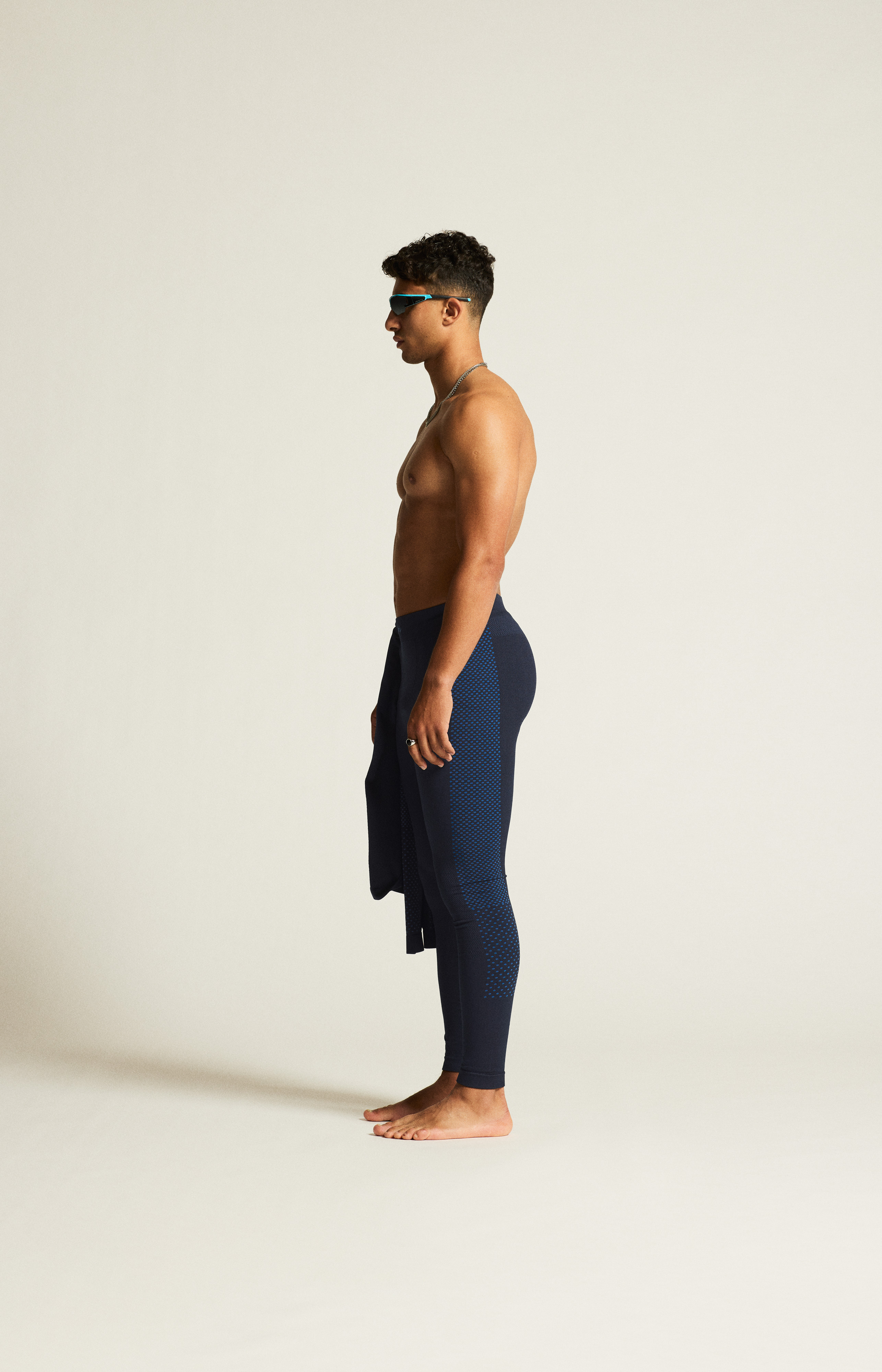 Warm Intensity Pants M | Black | Craft Sportswear