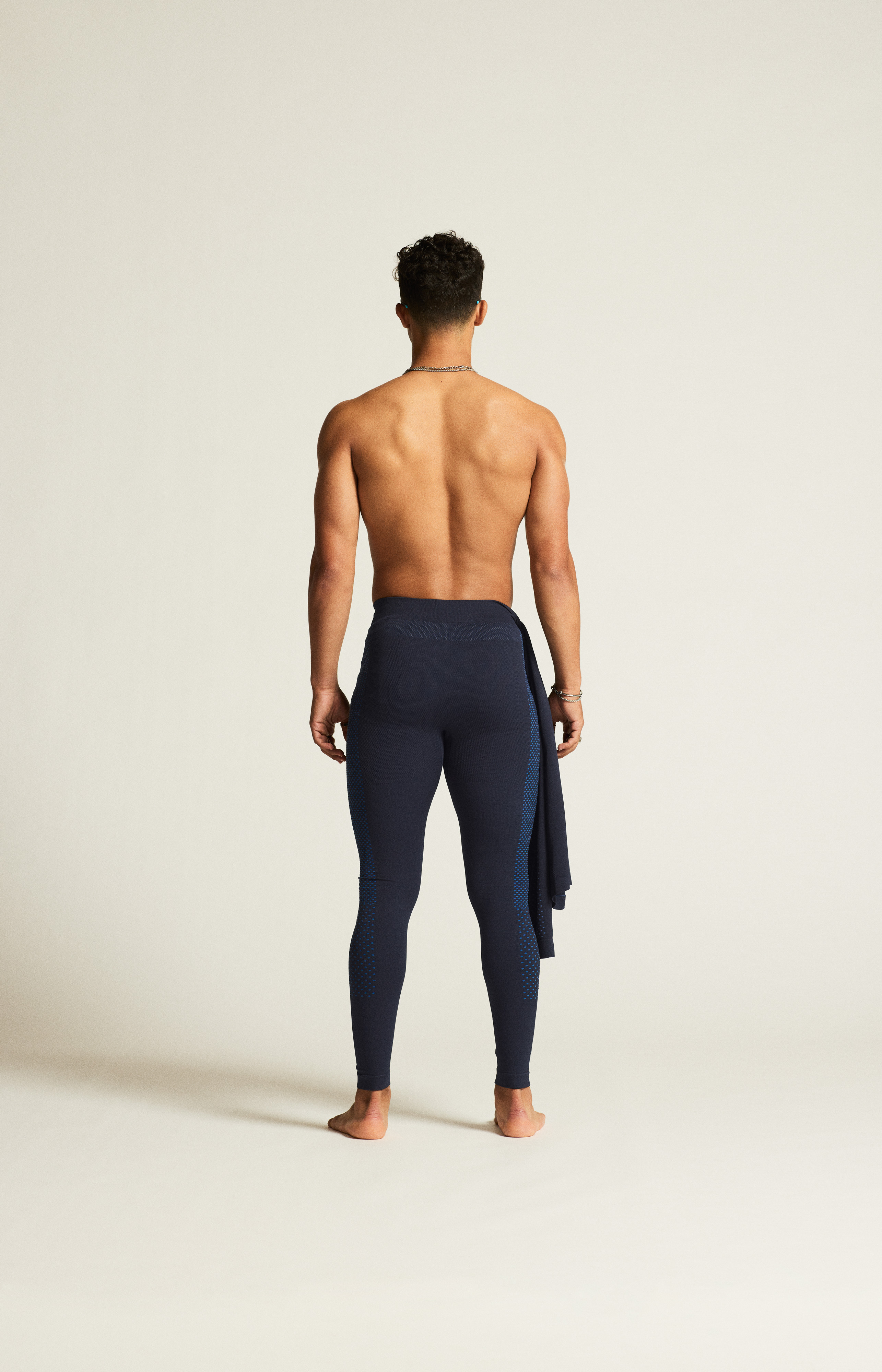 Warm Intensity Pants M | Black | Craft Sportswear