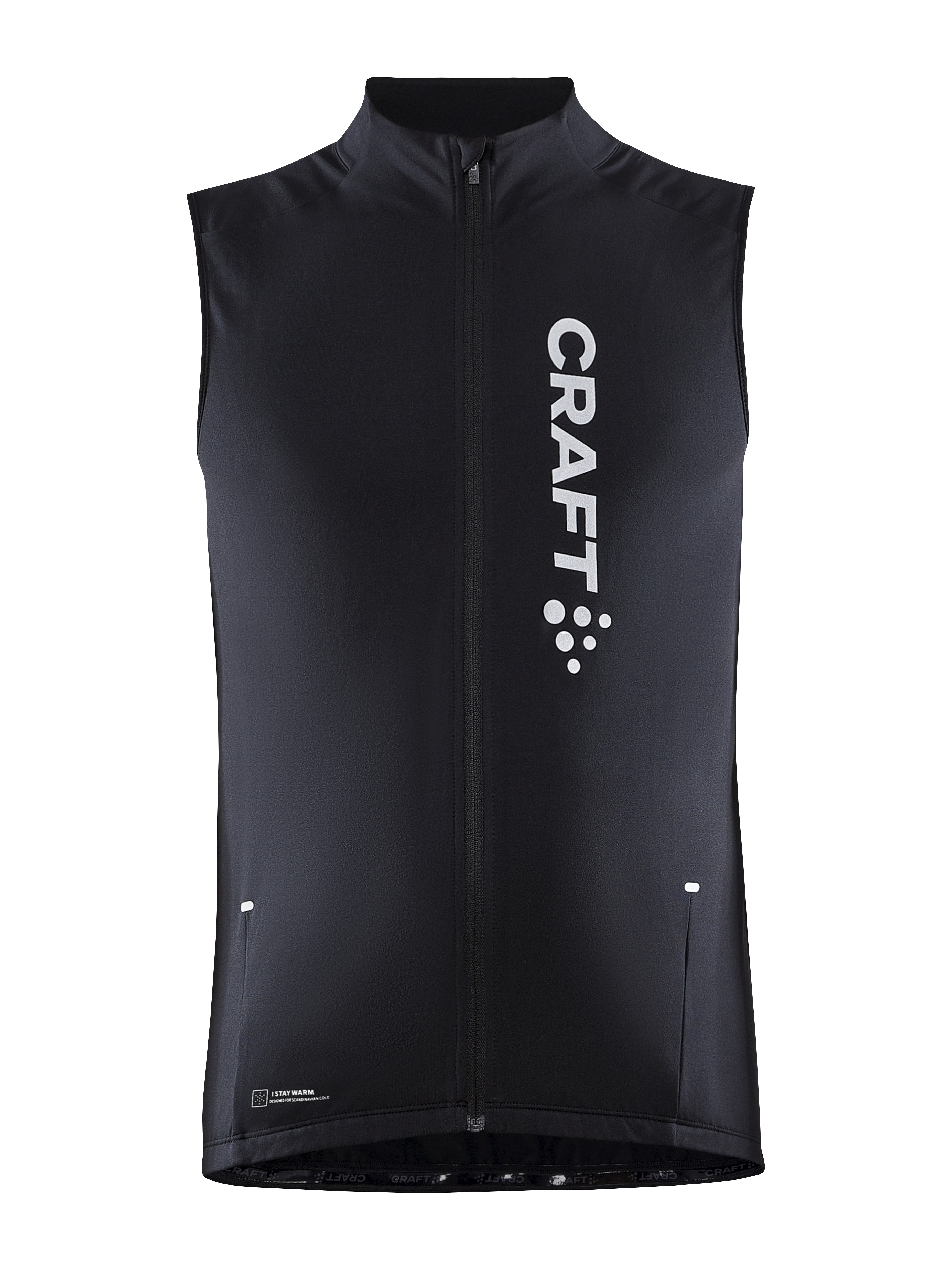 Core Bike SubZ Vest M | Black | Craft Sportswear