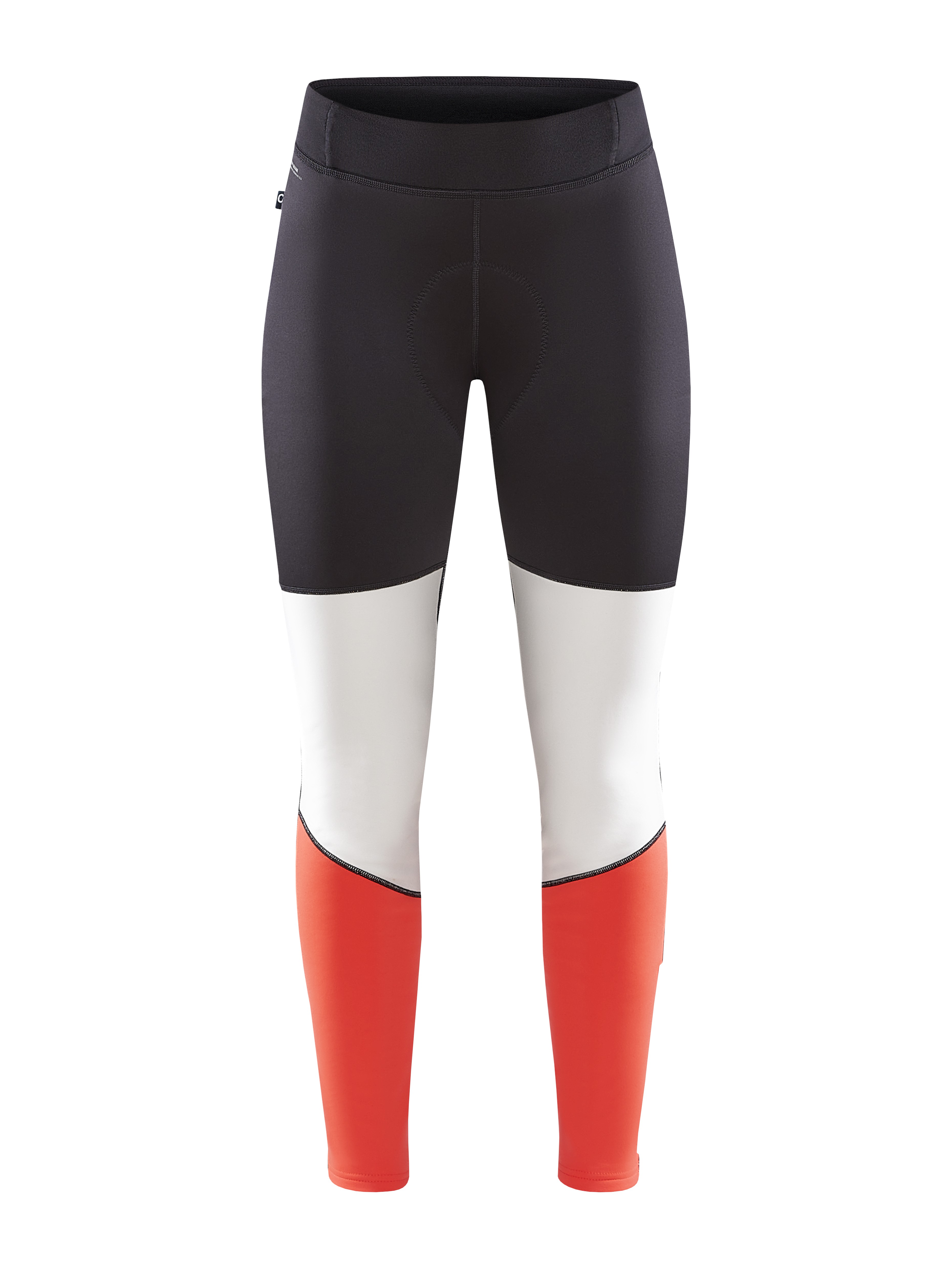 （訳ありセール 格安） SubZ Bike Core Lumen Sportswear Craft | Grey | W Tights Wind バレエ