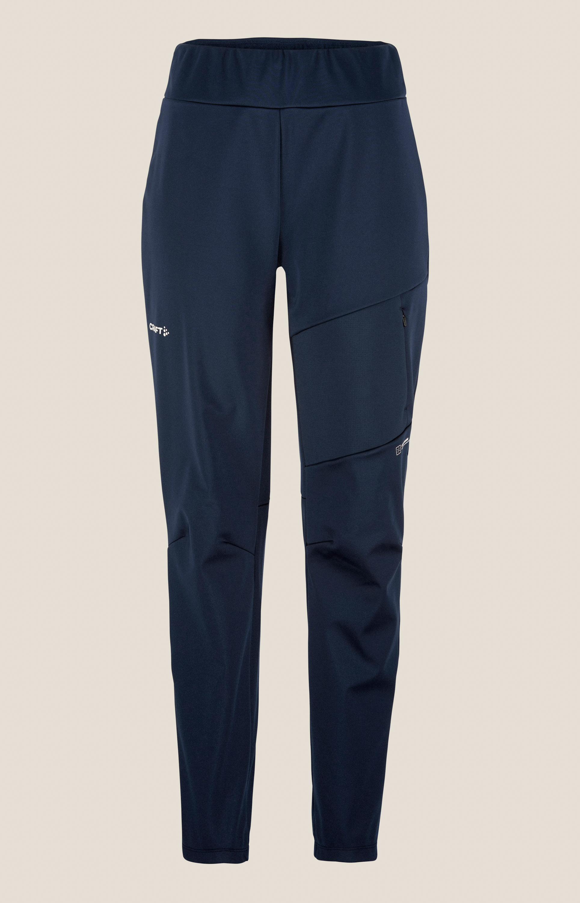 ADV Backcountry Hybrid Pants W | Grey | Craft Sportswear