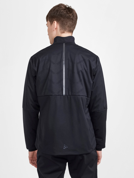 Craft Maillot à Manches Courtes Adv Endur Lumen pas cher
