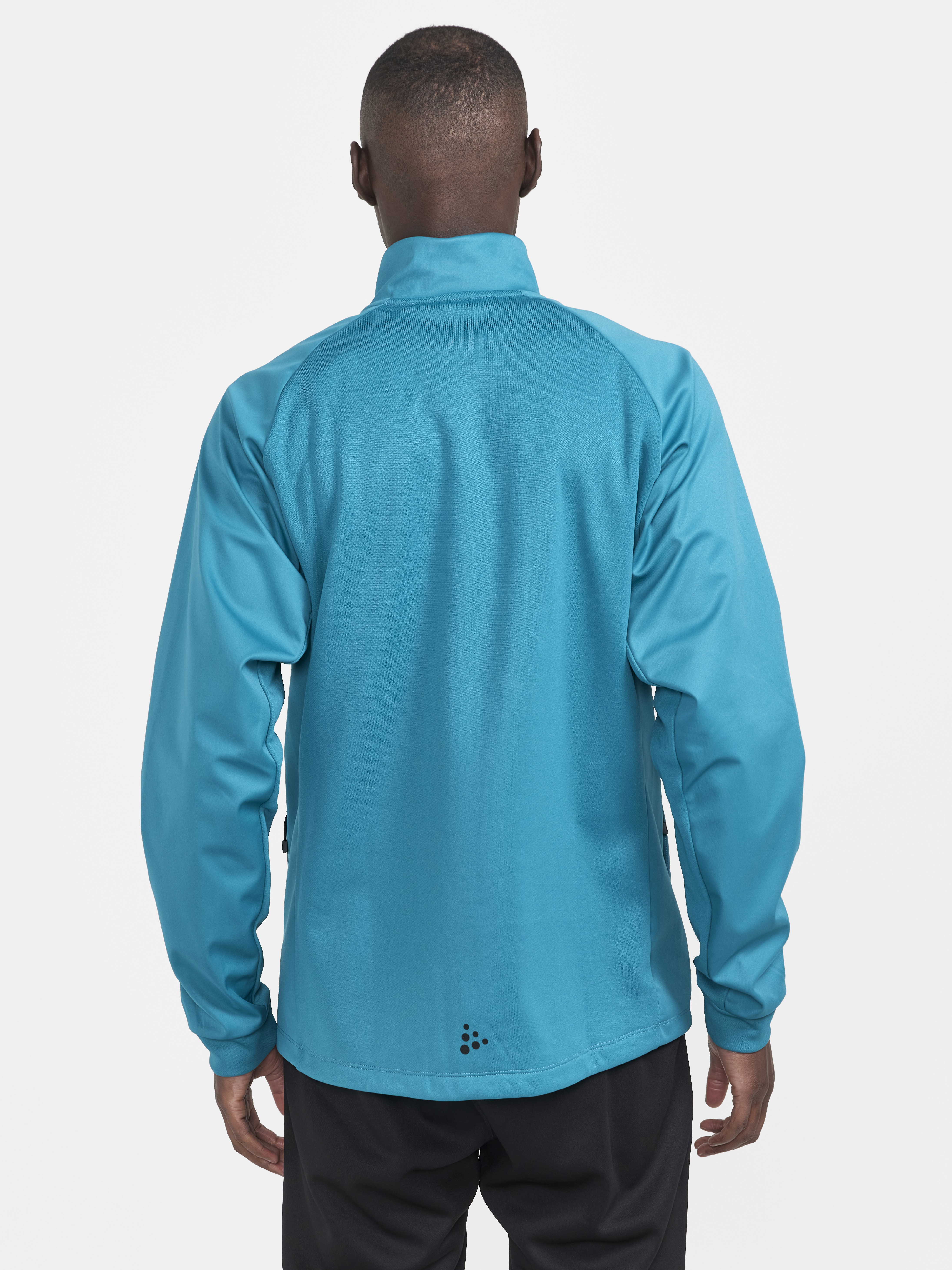 Core Nordic Training Insulate Jacket M | Navy blue | Craft Sportswear