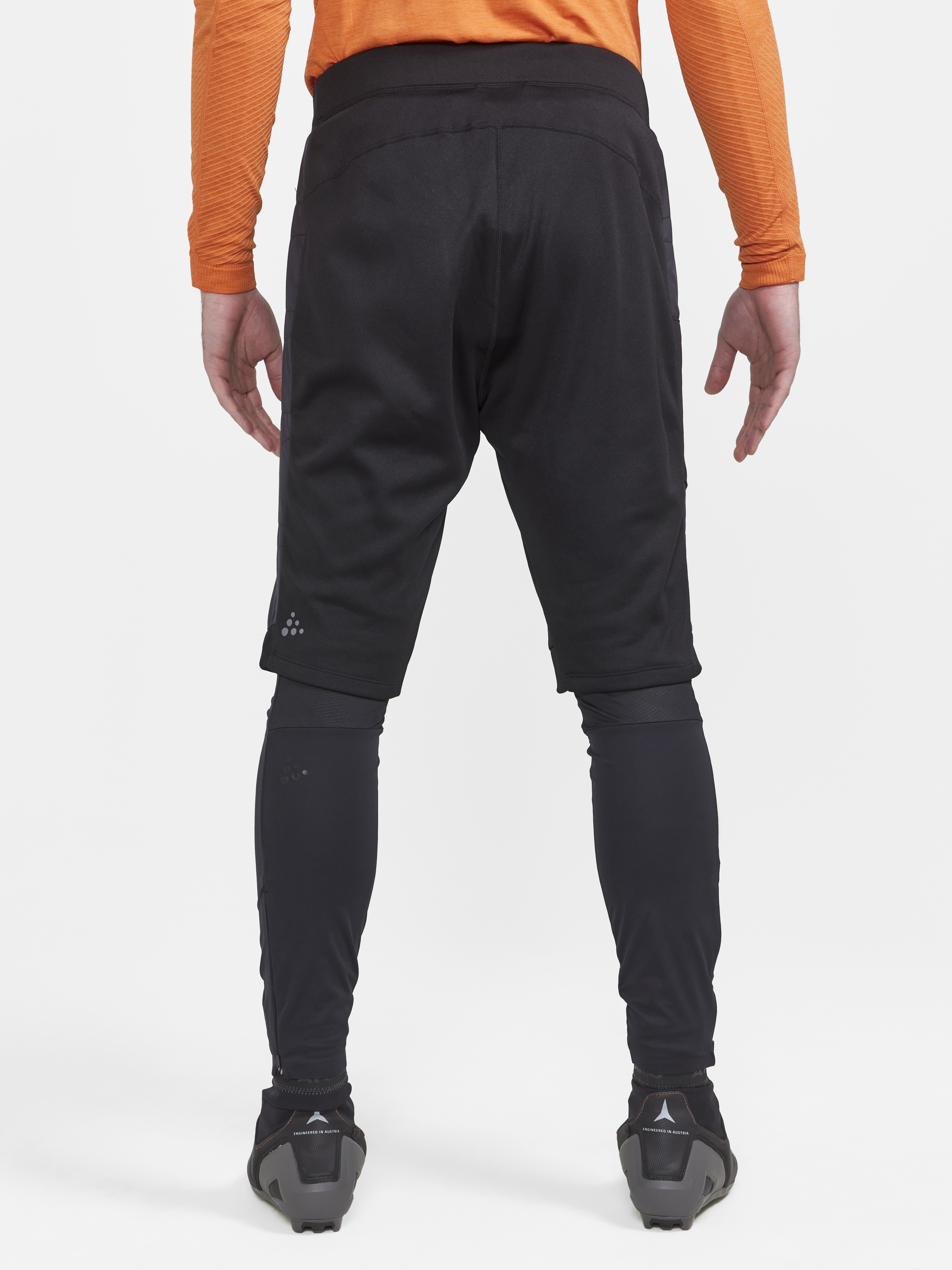 Core Nordic Training Insulate Shorts M