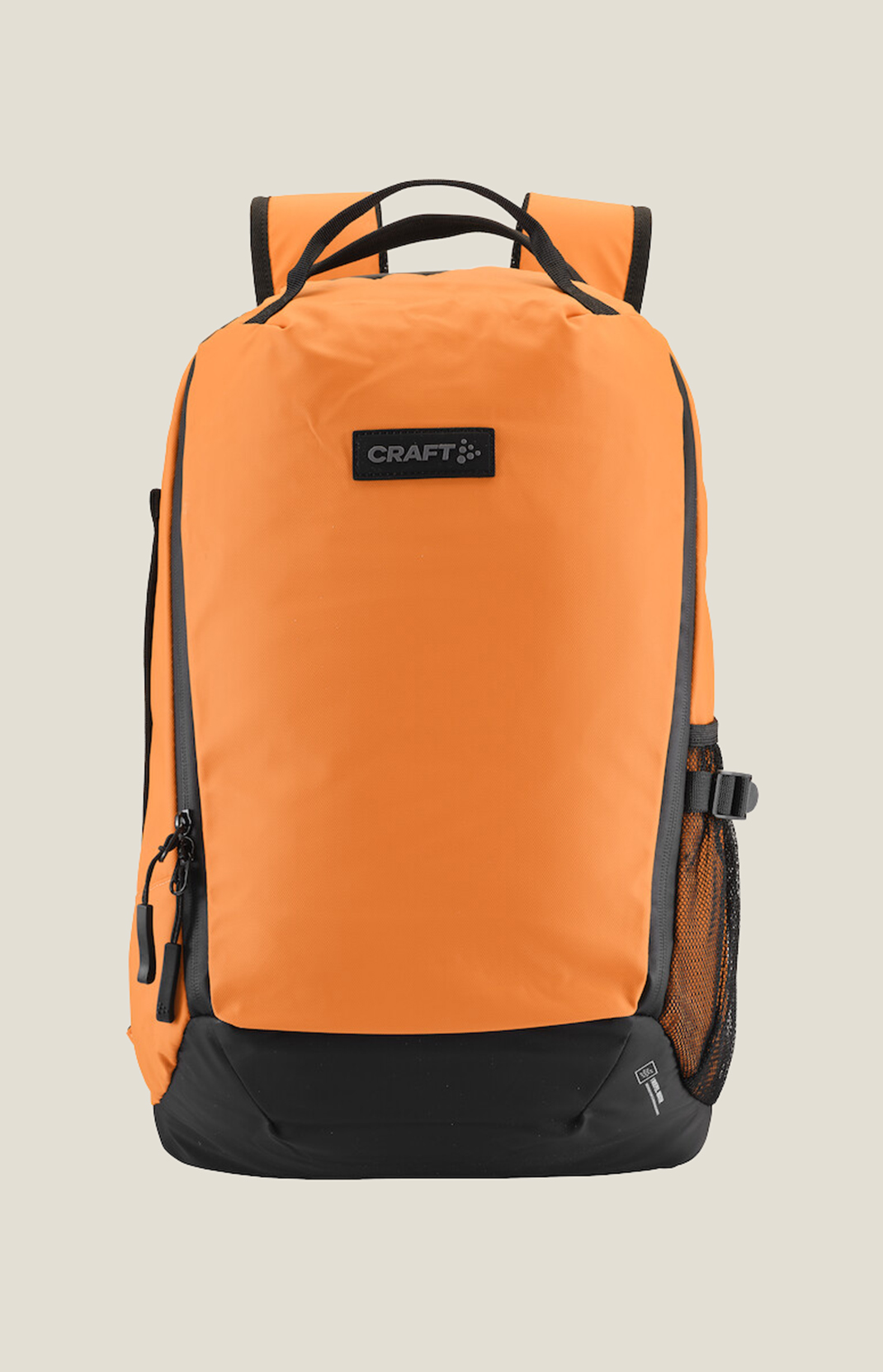 ADV Entity Computer Backpack 18 L | Orange | Craft Sportswear