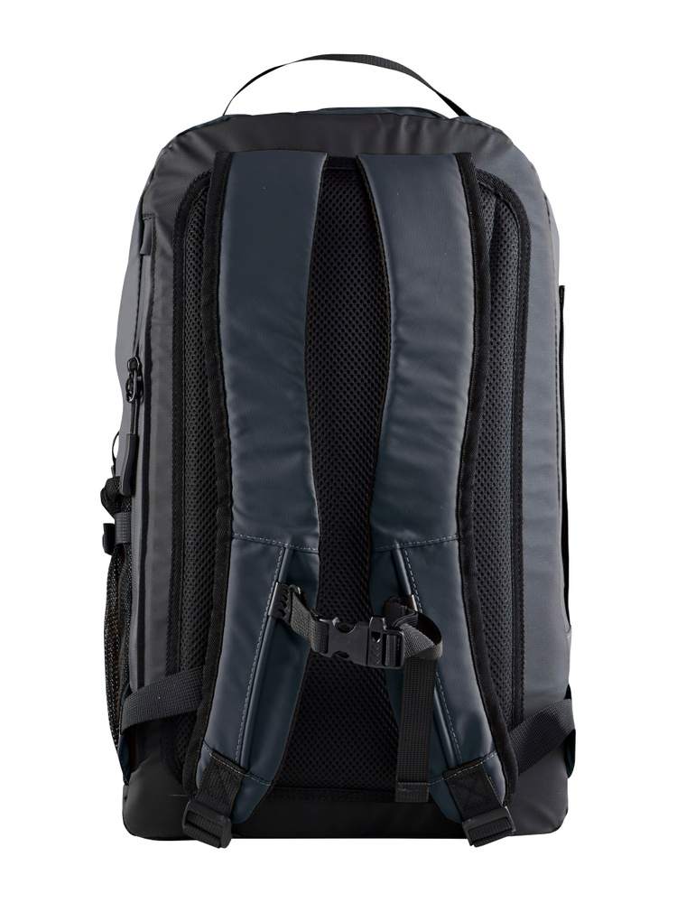 ADV Entity Computer Backpack 18 L | Grey | Craft Sportswear