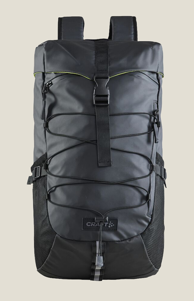 ENFOLD エンフォルド GATHER BACKPACK 25SS リュック 25AW】ENFOLD エンフォルド / GATHER BACKPACK / バックパック