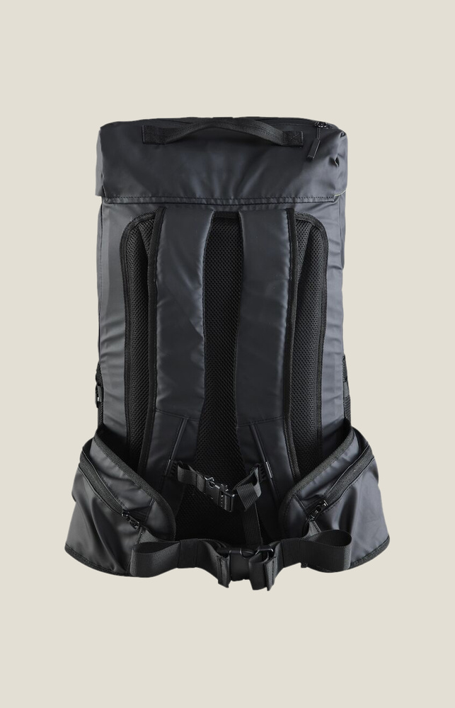 Adv Entity Travel Backpack 35 L | Grey | Craft Sportswear
