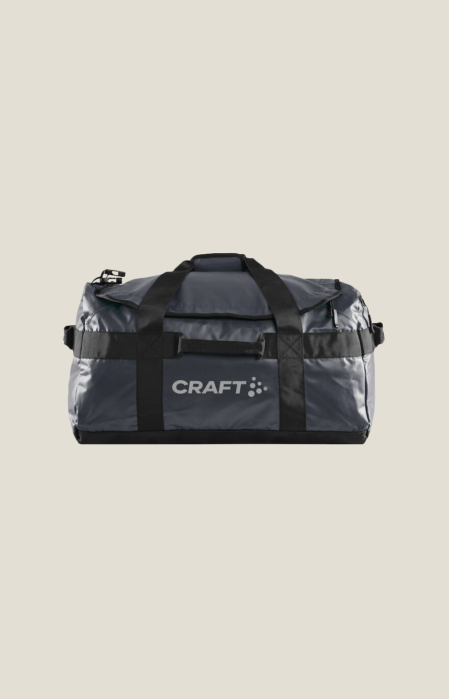 [KODAK] essential medium duffel bag /追跡付 ポーター フォース 2WAYダッフルバッグ 855-05900 （カラー