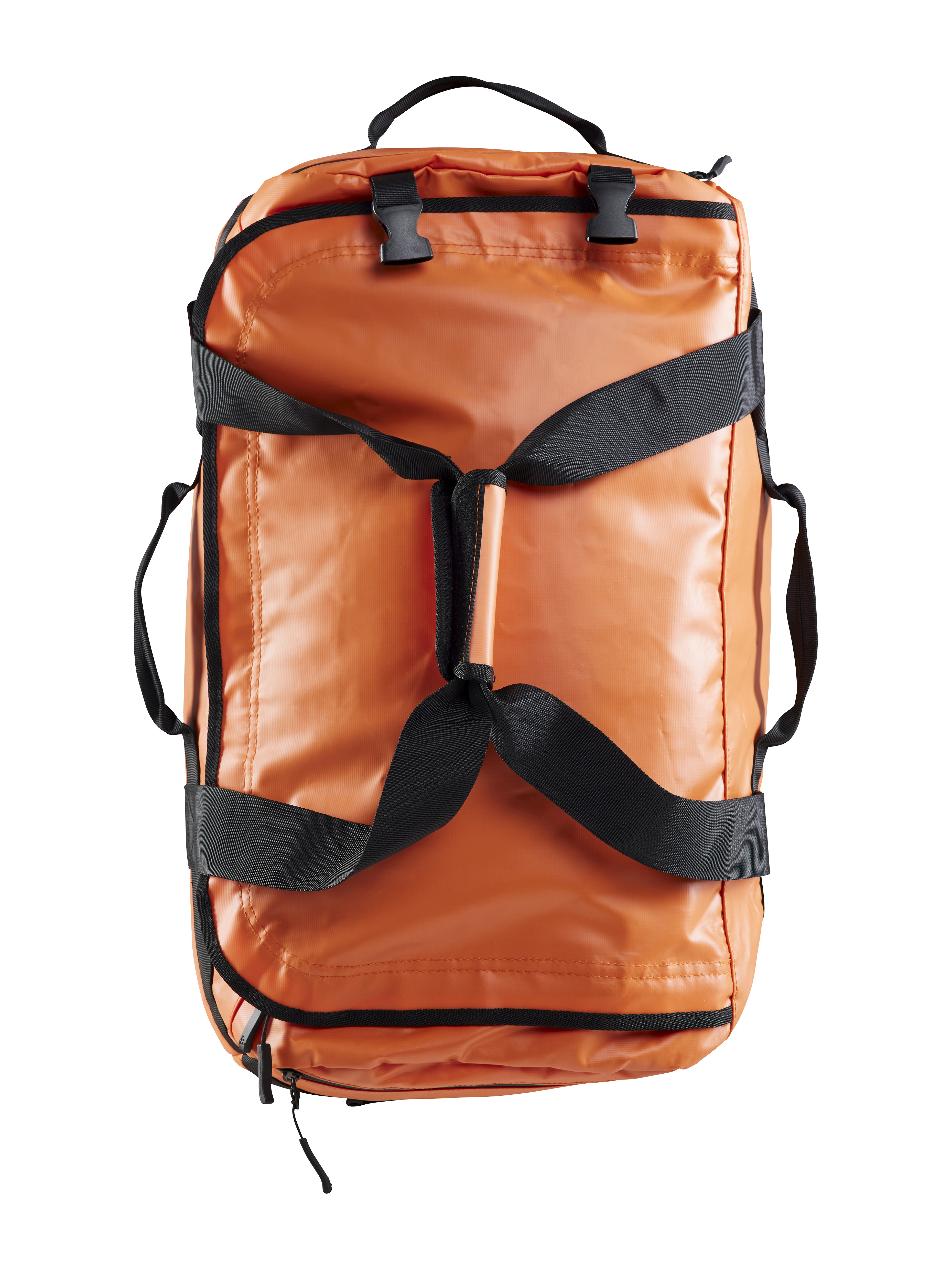 ADV Entity Duffel 70 L | Orange | Craft Sportswear