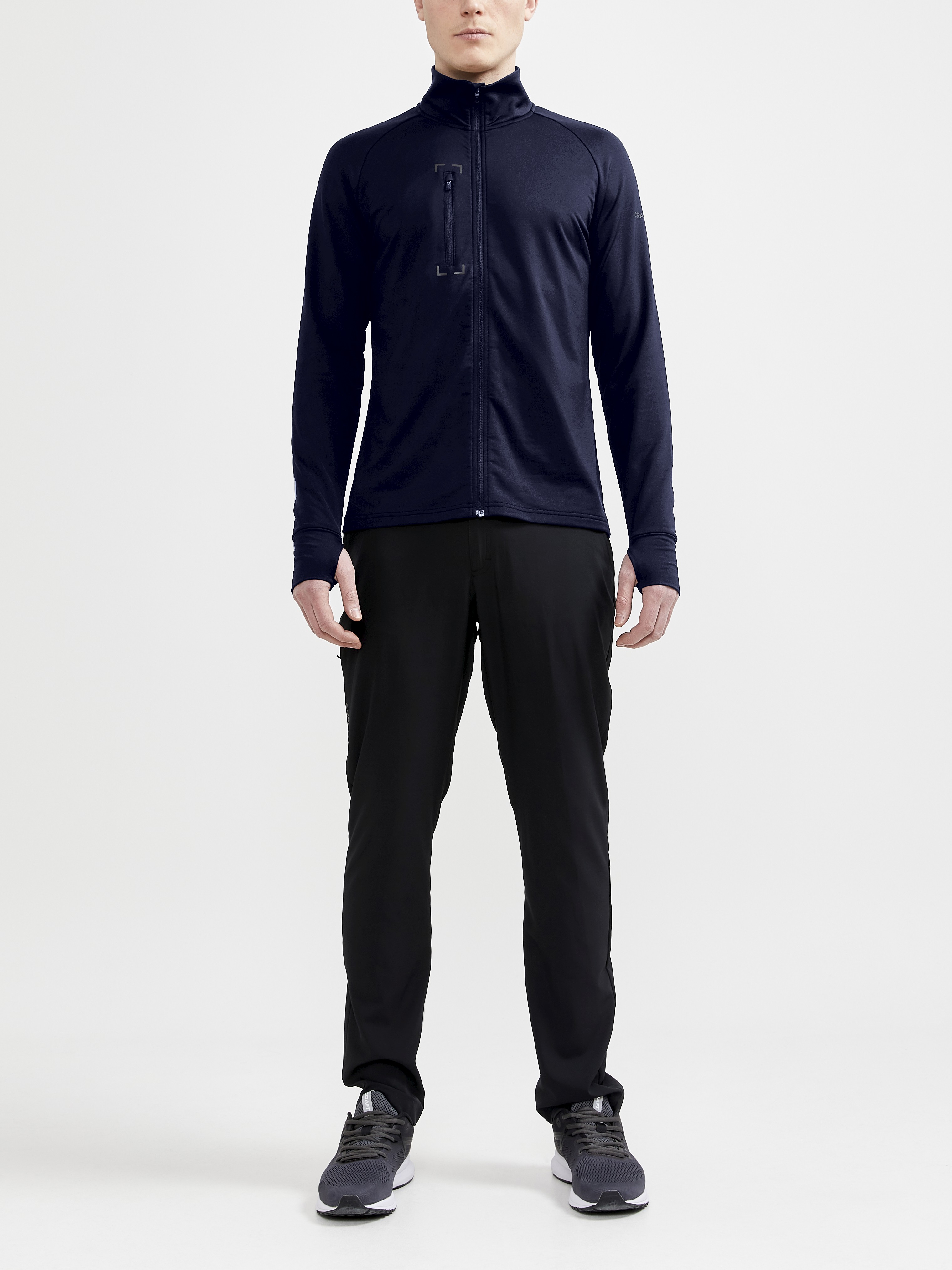 アウターその他 PERSTEP LONG WAVY FISHTAIL JACKET MU5806 PERSTEP LONG WAVY FISHTAIL JACKET MU5806