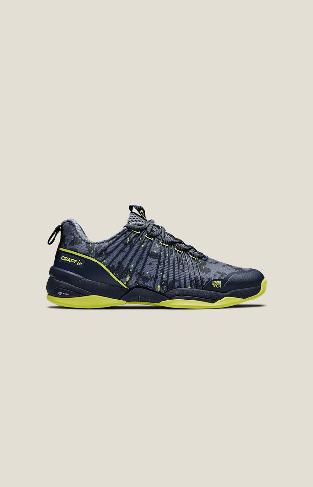 iX HiT Trainer M | Navy blue | Craft Sportswear