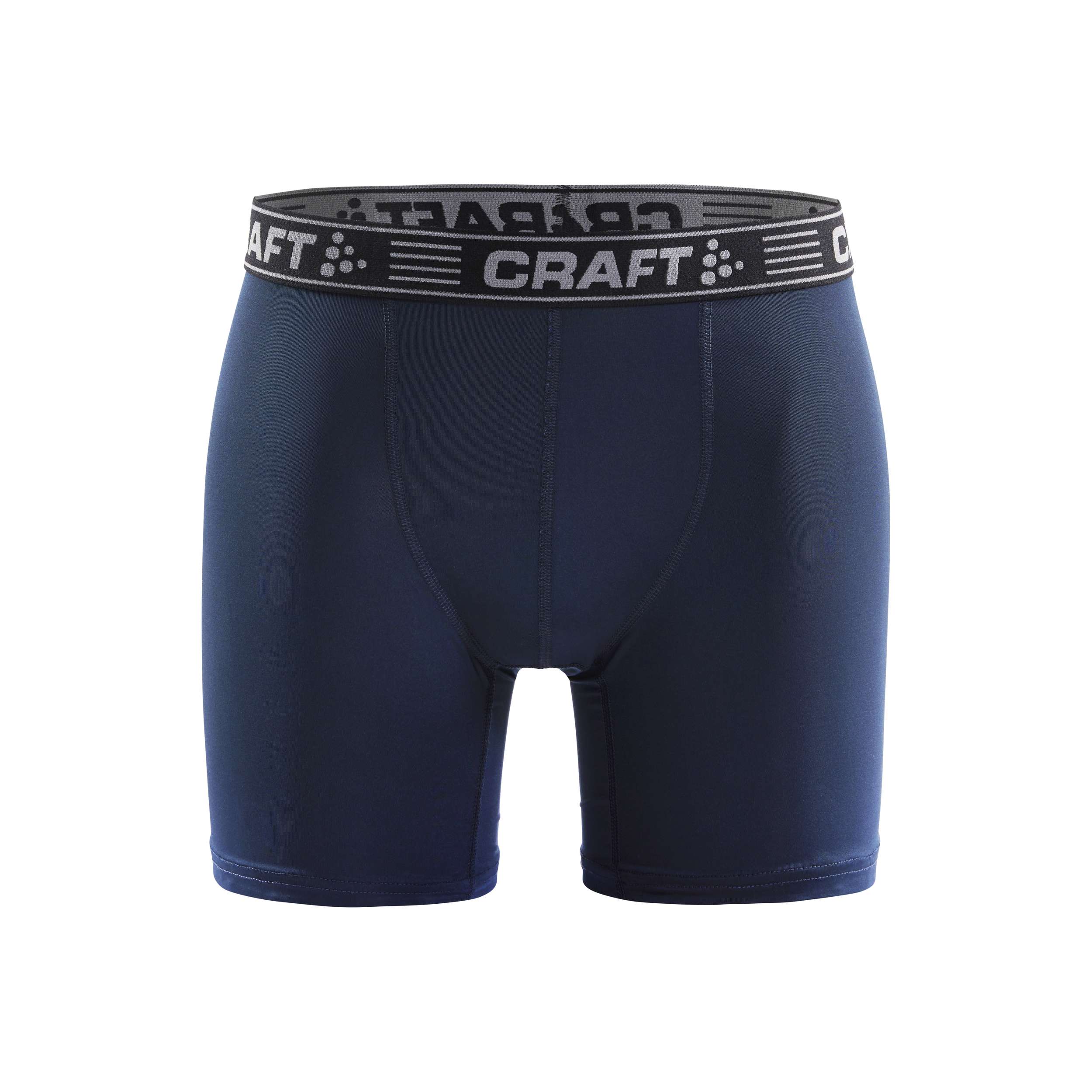 Craft Greatness Brief M – Mutande Uomo In Tessuto Leggero E Traspirante, Design Ergonomico