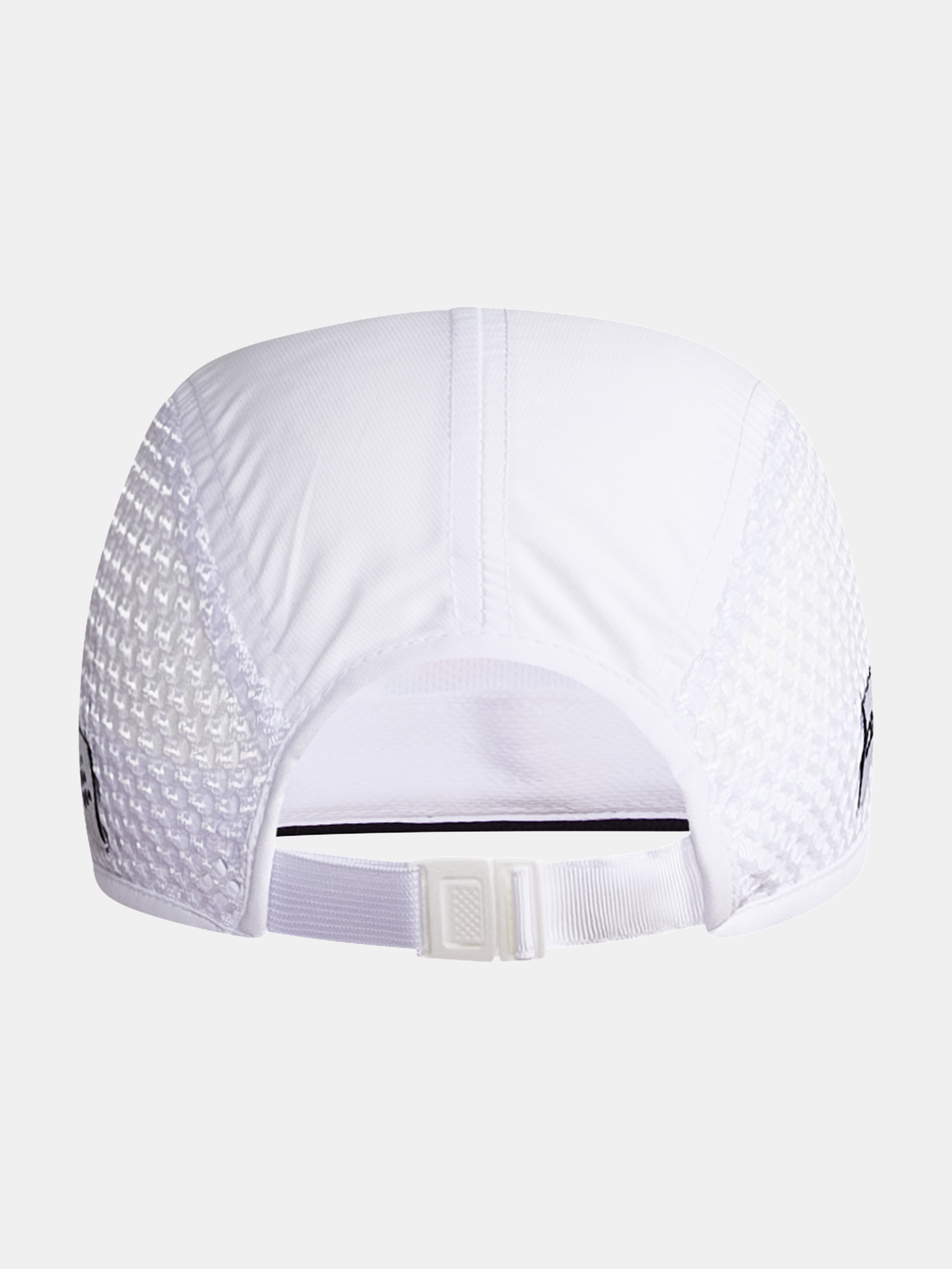 Retro Mesh Cap | White | Craft Sportswear