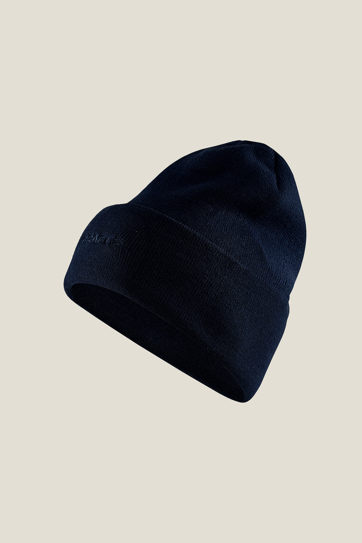 CORE Essence Beanie | Black | Craft Sportswear