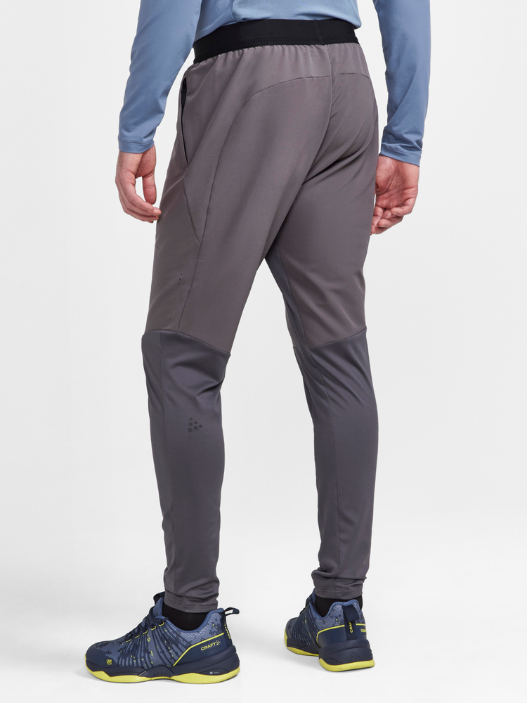 [NACHE] DRAWING SWEAT PANTS /追跡付 MEN'S ADV SUBZ LUMEN RUNNING WIND PANTS 2 – Craft Sportswear NA