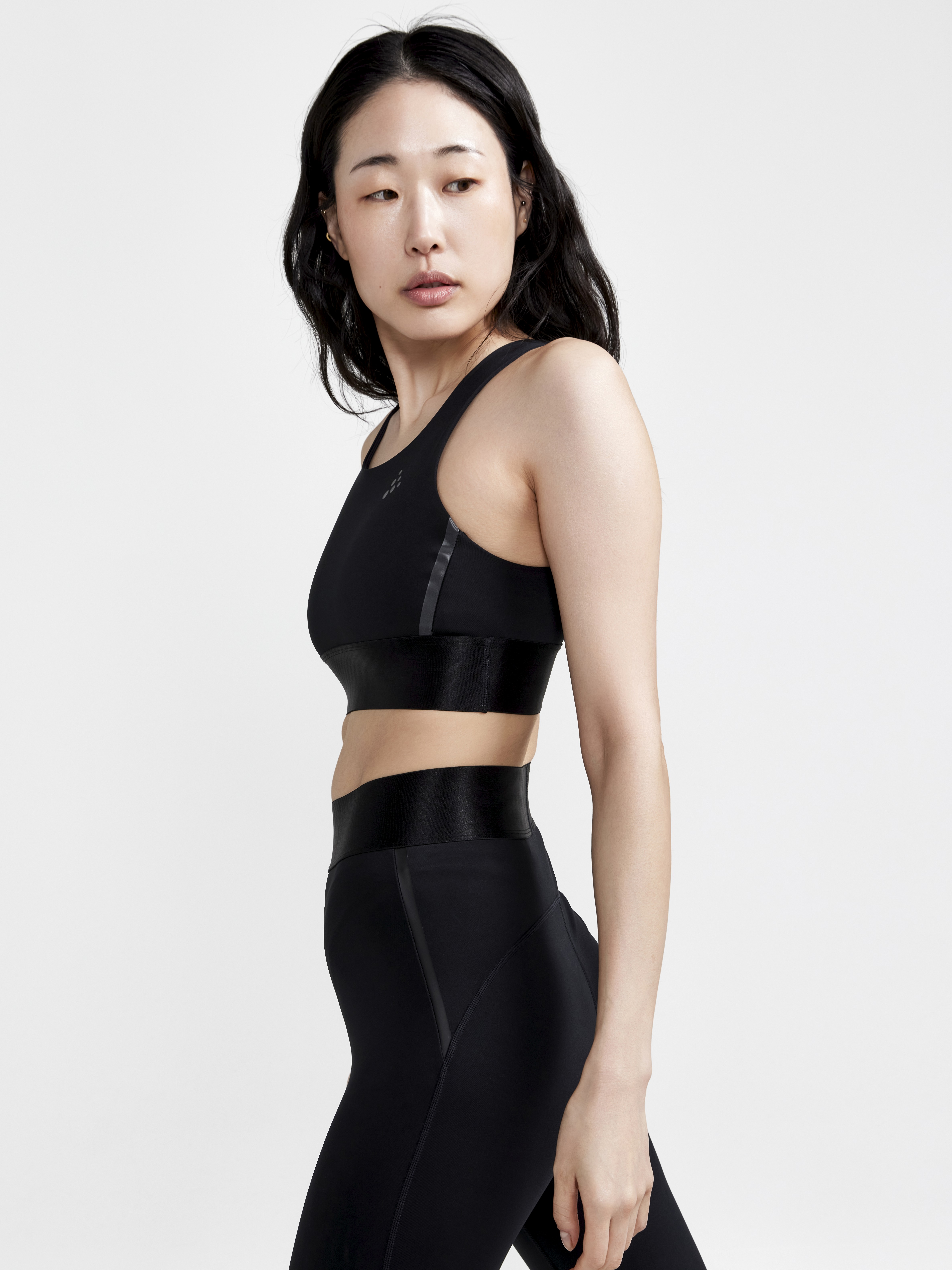 ADV HiT Sport Top W | Black | Craft Sportswear