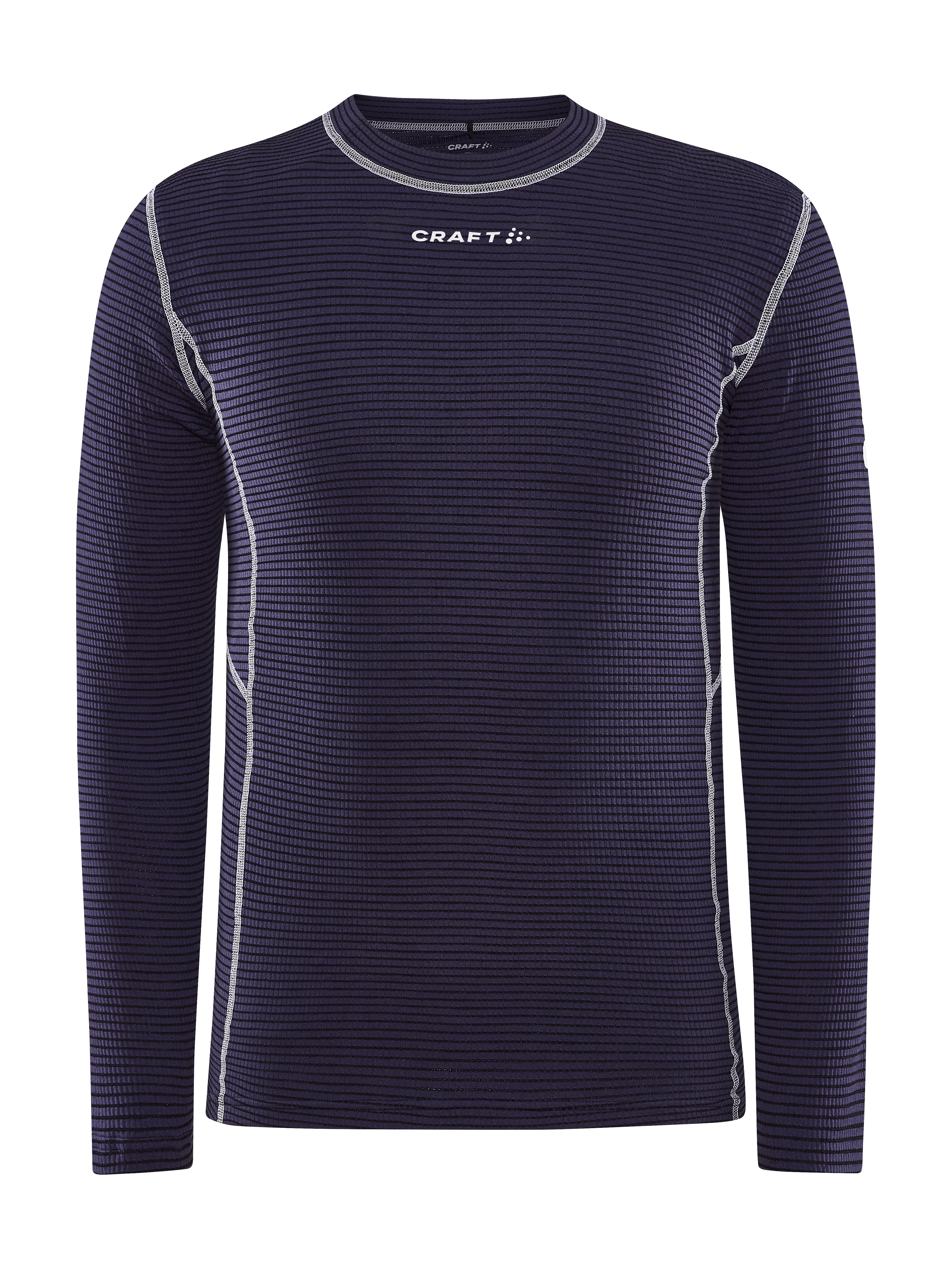 O.E.M. \"WOOL TRIM L/S\" ネイビー XL WOOL TRIM L/S NAVY | FUDGE UP NOTHING