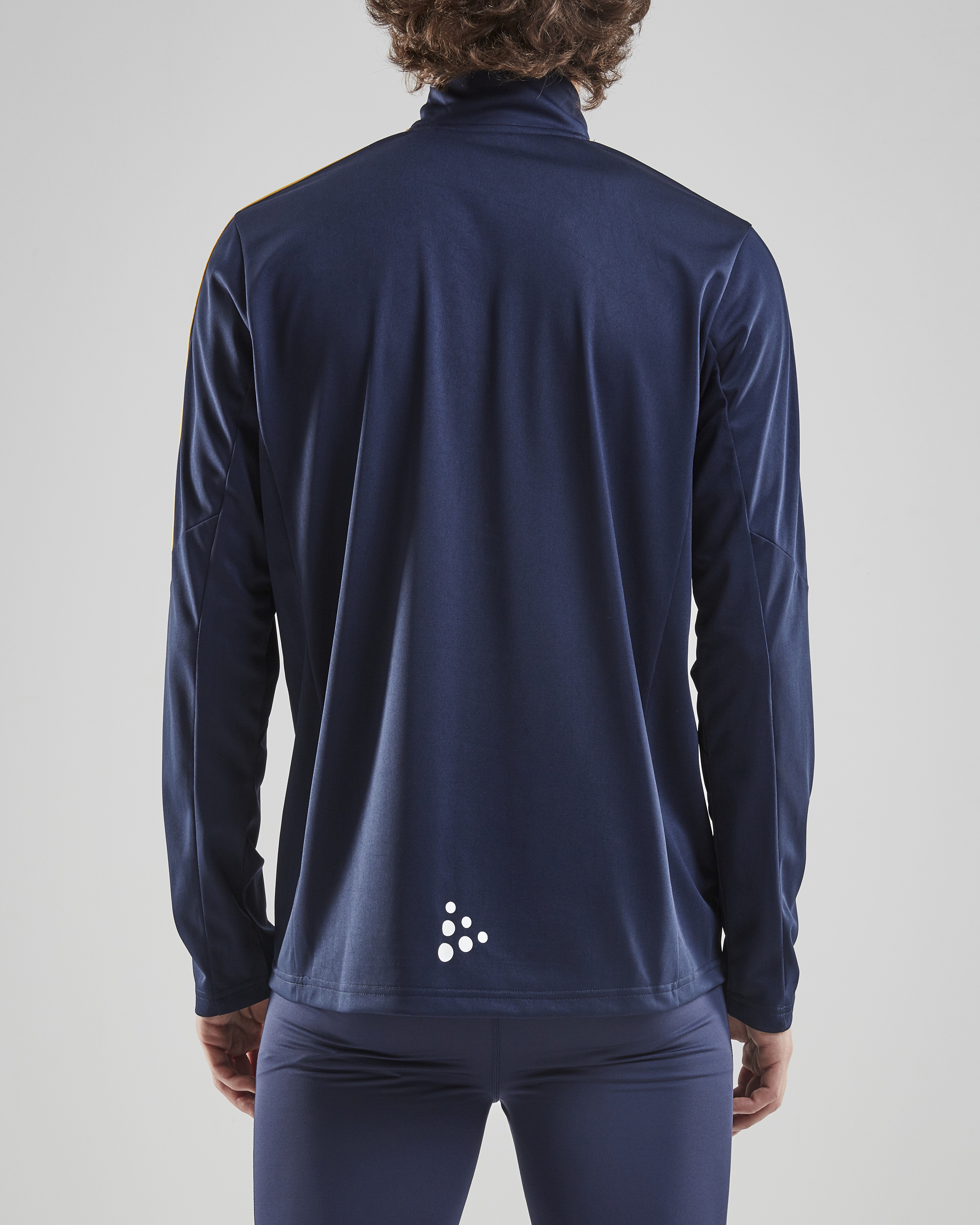 トップス have a good time GT LOCO HALF-ZIP M Alt_Road™ 1/2 Zip Jersey - MAAP Cycling Apparel