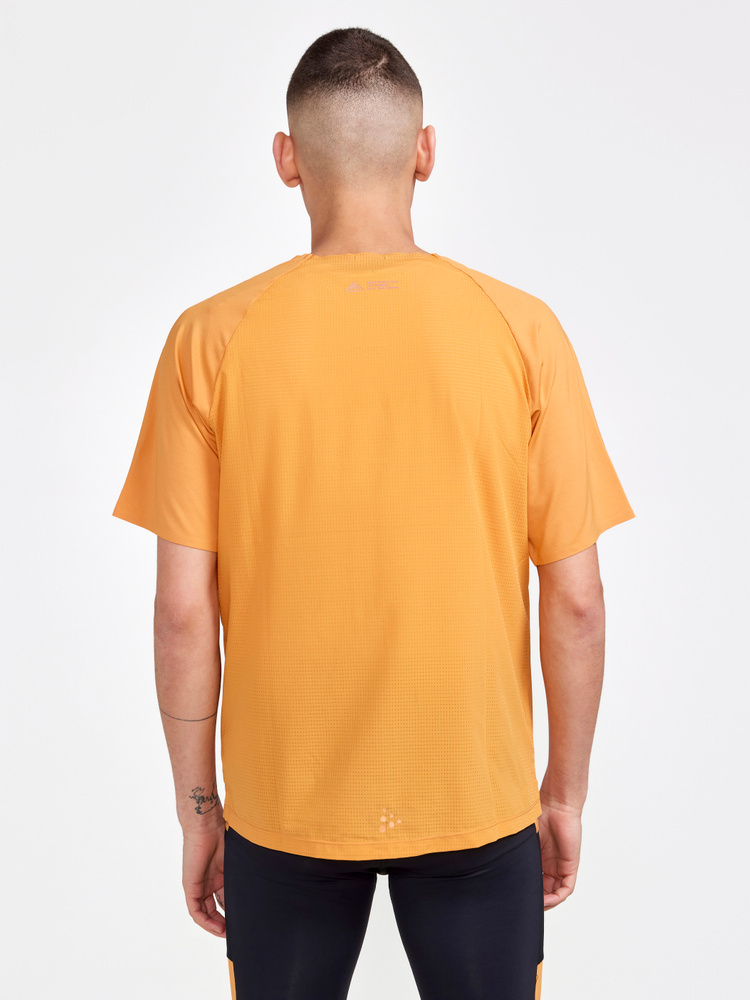PRO Trail SS Tee M | White | Craft Sportswear