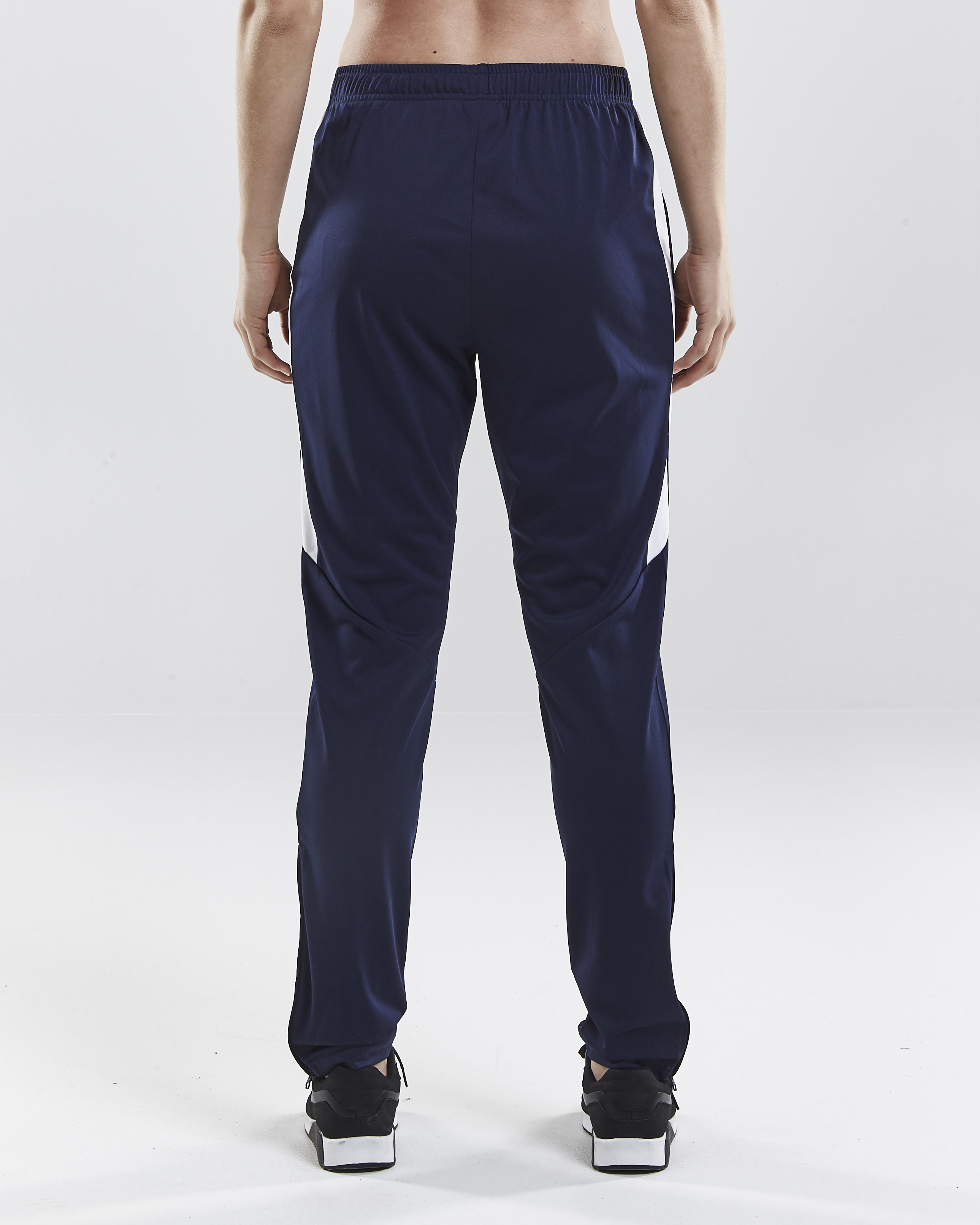 Progress Pant W | Navy blue | Craft Sportswear