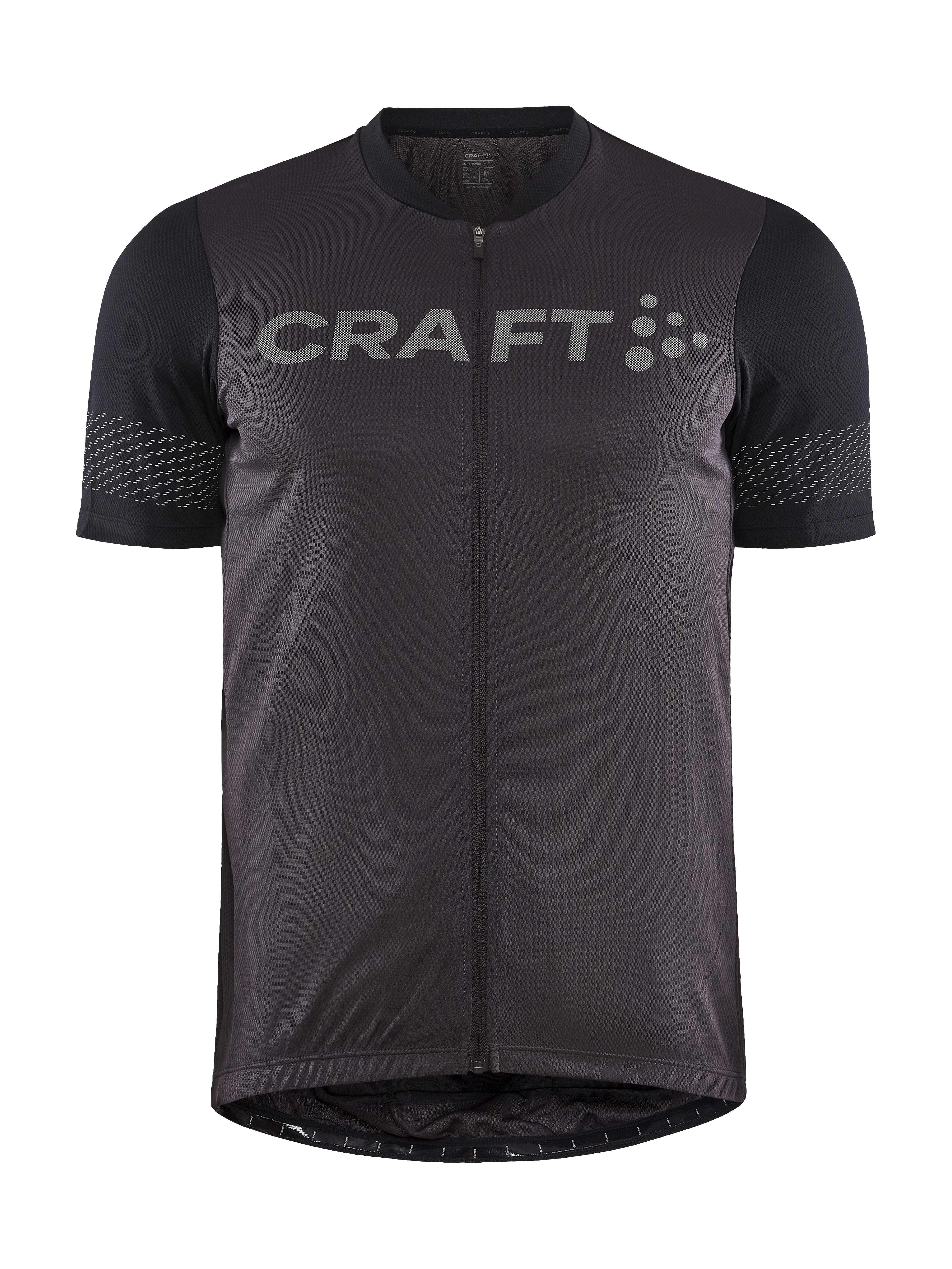 ATTACHIMENT - ATTACHMENT アタッチメント 21AW AJ12-221 MERCERIZATION JERSEY PAINT  DYE L/S T-SHIRT バイカラー ペイント カットソー 長袖 ブラック系 3【中古】の通販 by LIFEラクマ店｜アタッチメントならラクマ