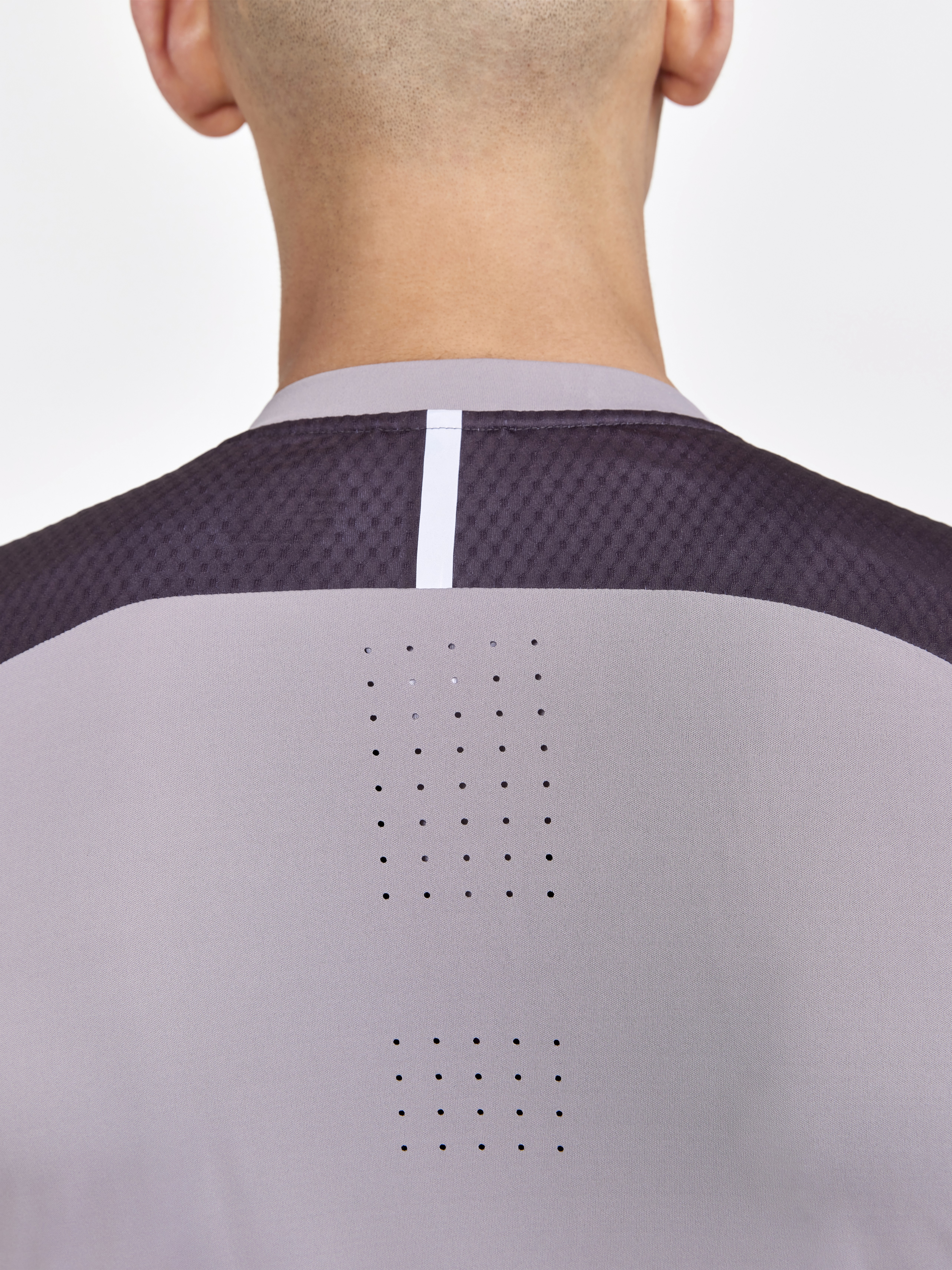 Pro Aero Jersey M | Navy blue | Craft Sportswear