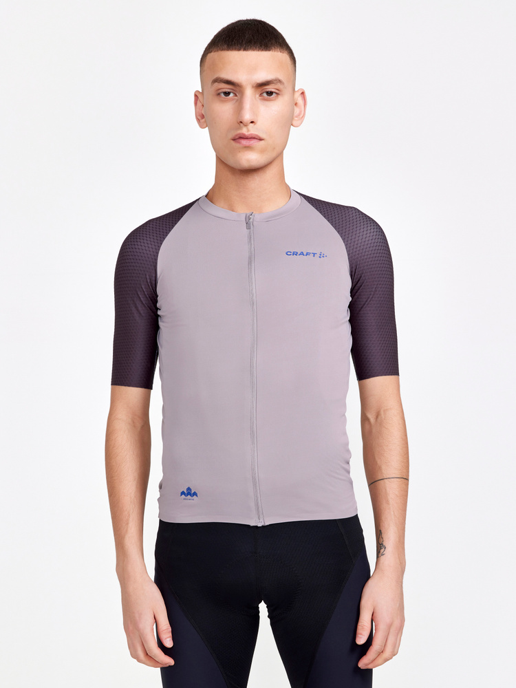 ウェア  Pro Fit jersey M Force Pro Winter LS Jersey - MAAP Cycling Apparel