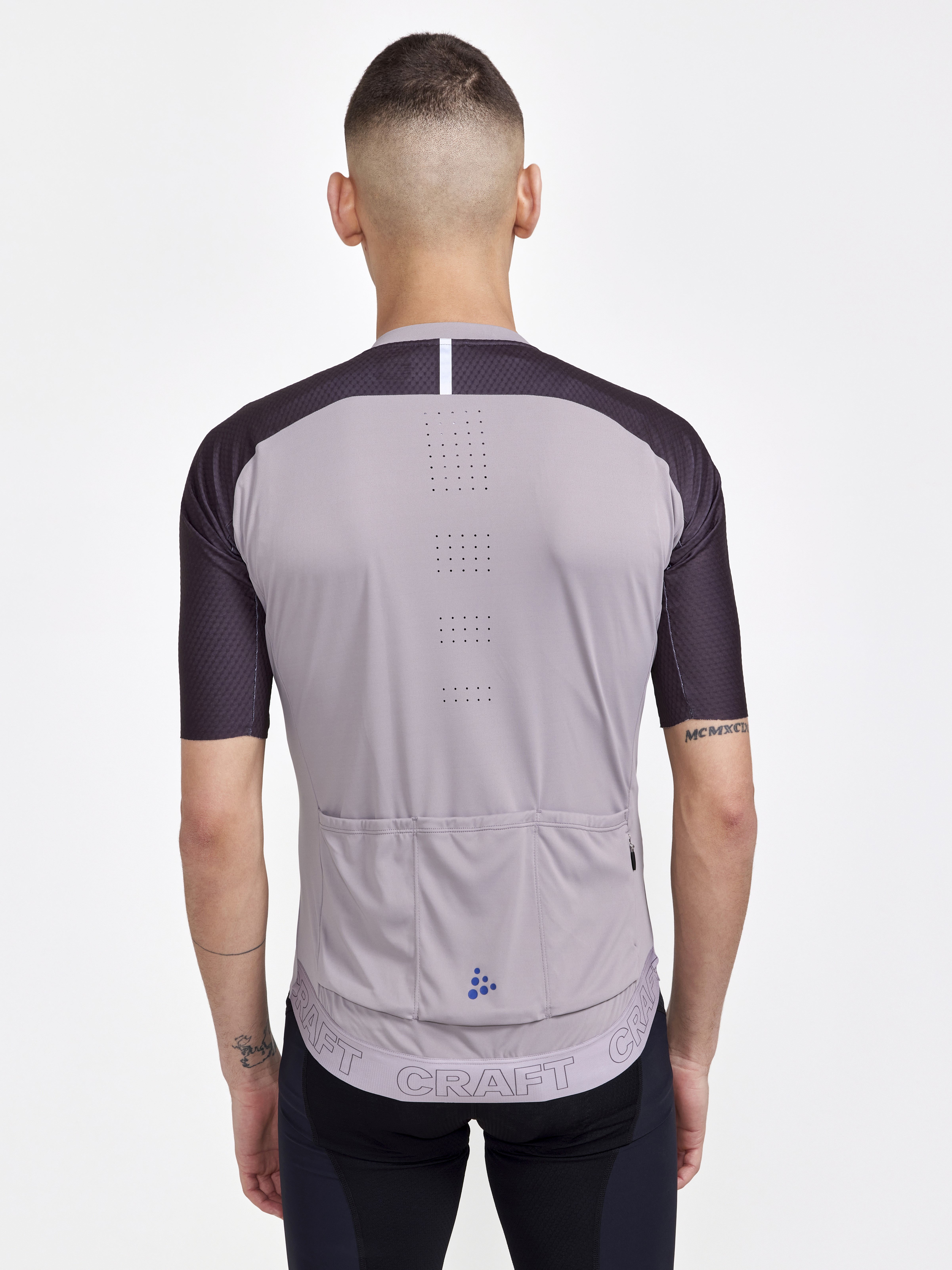 Pro Aero Jersey M | Navy blue | Craft Sportswear