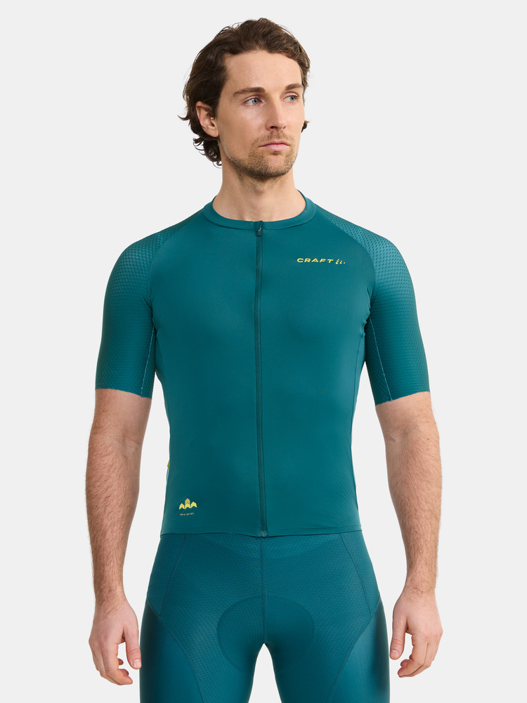  Pro Fit Jersey メンズMサイズ Pro Fit Jersey メンズMサイズ Pro Aero Jersey M | Navy blue