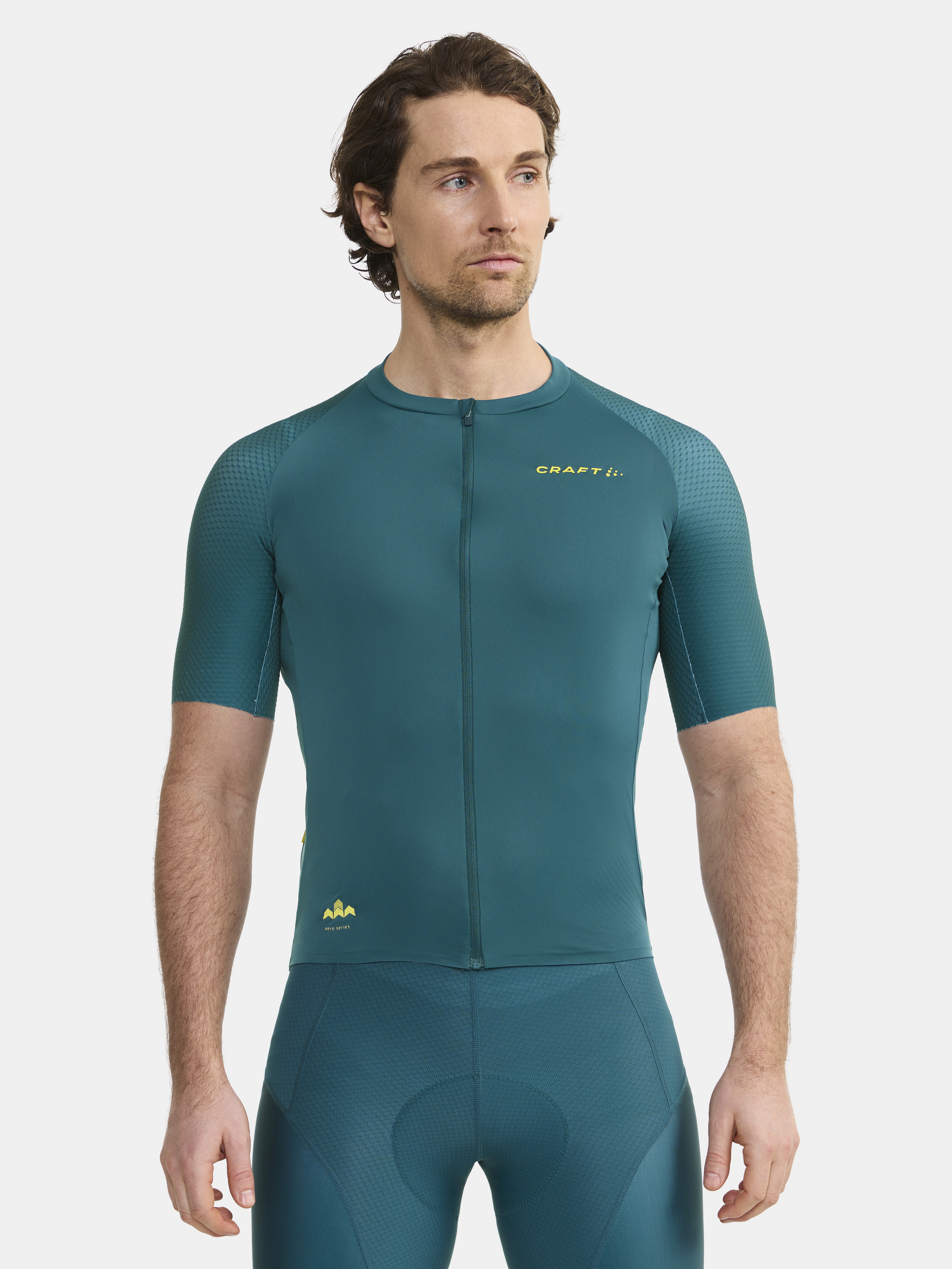 ウェア  Pro Fit jersey M Pavement Pro Fit Jersey - MAAP Cycling Apparel