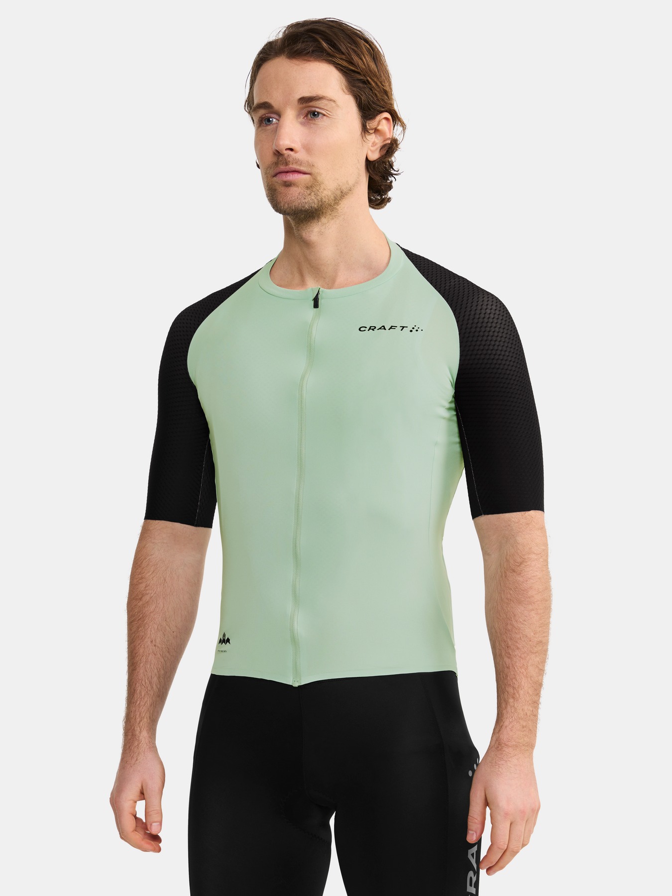 Pro Aero Jersey M | Navy blue | Craft Sportswear