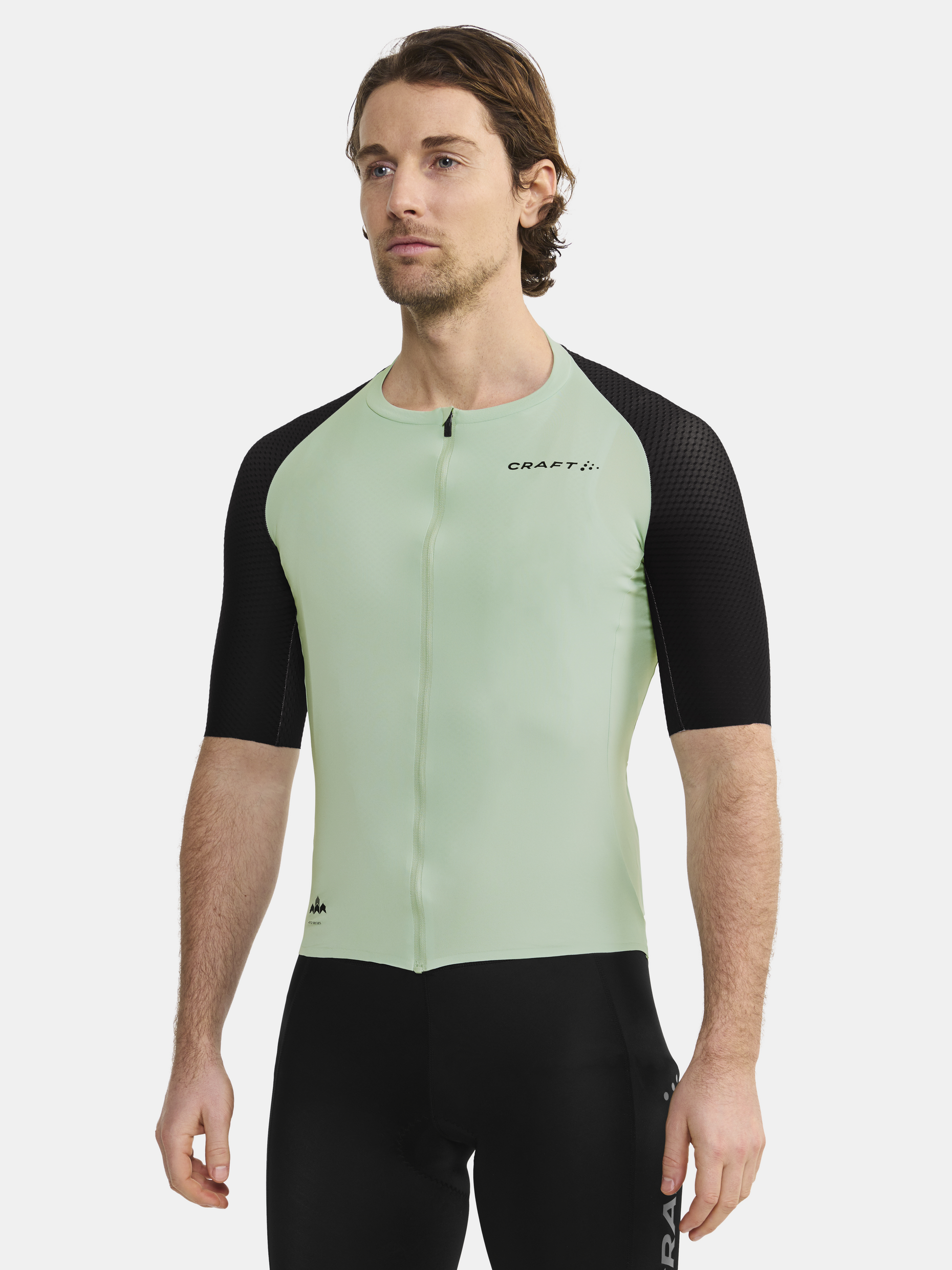 Pro Aero Jersey M | Navy blue | Craft Sportswear