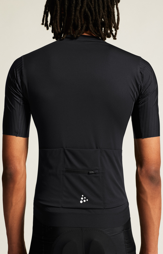 Endur Aero Jersey M | Black | Craft Sportswear