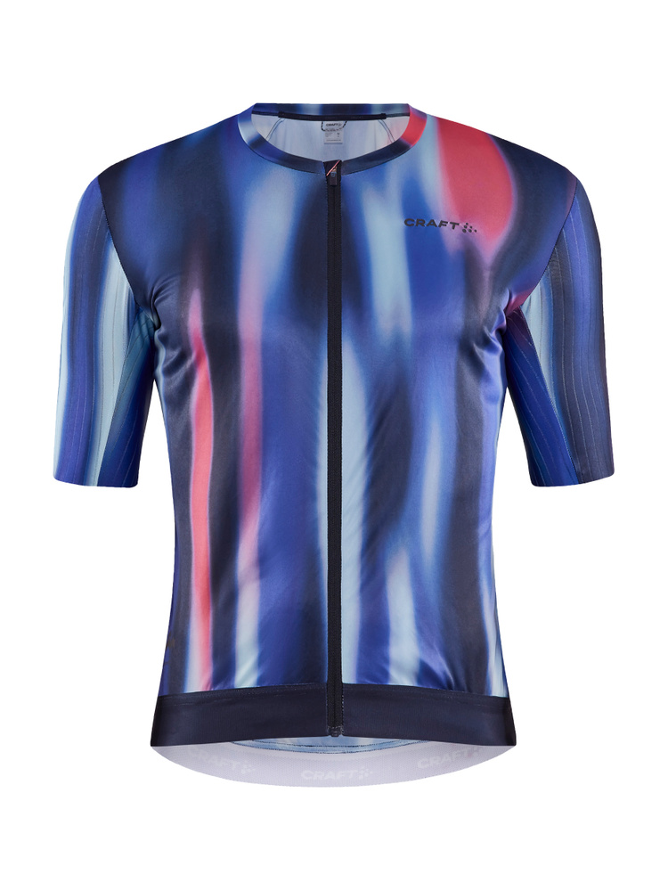 ADV Aero Jersey M | Grey | Craft Sportswear