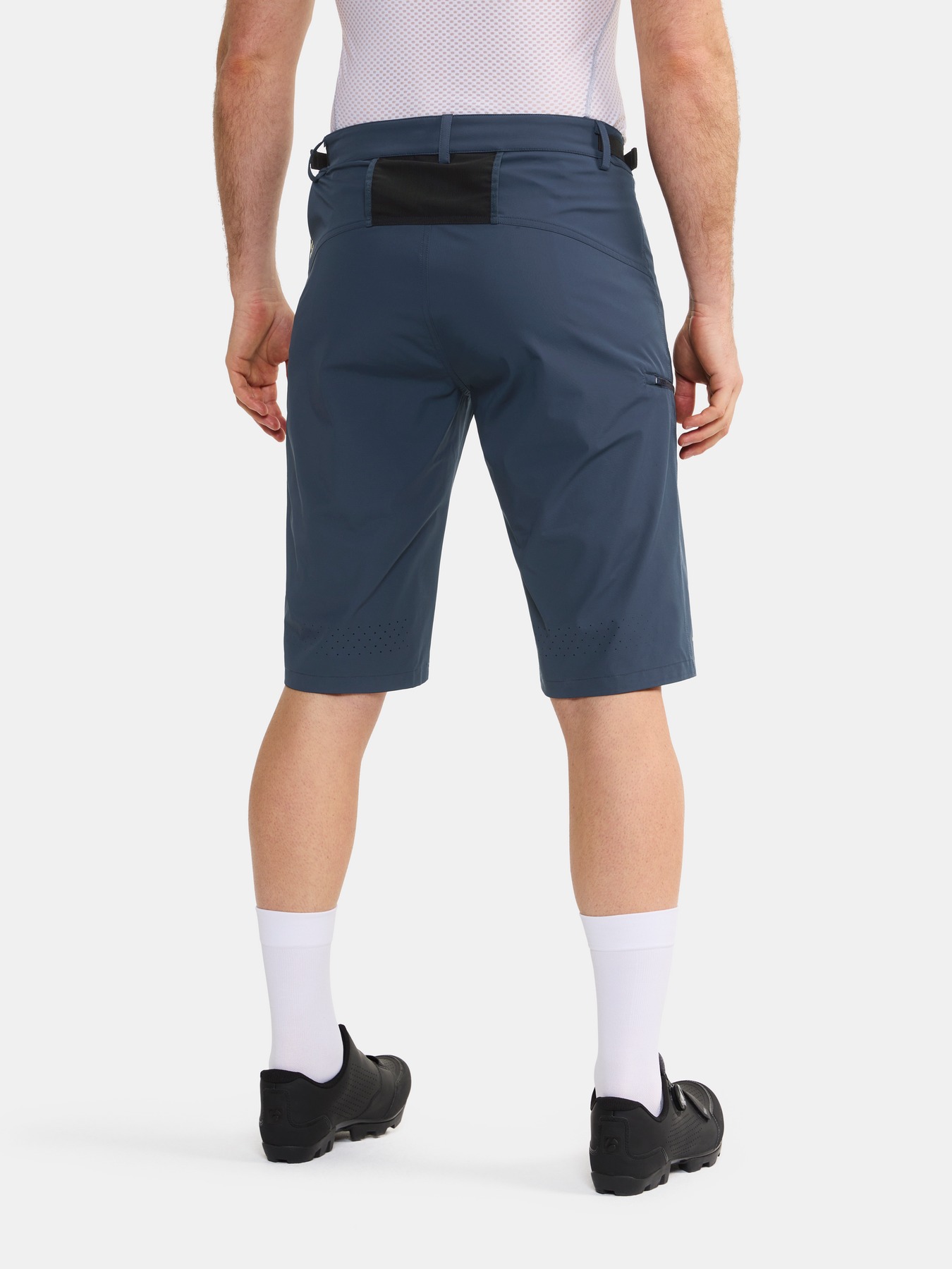 PRO Gravel Shorts M | Grey | Craft Sportswear 