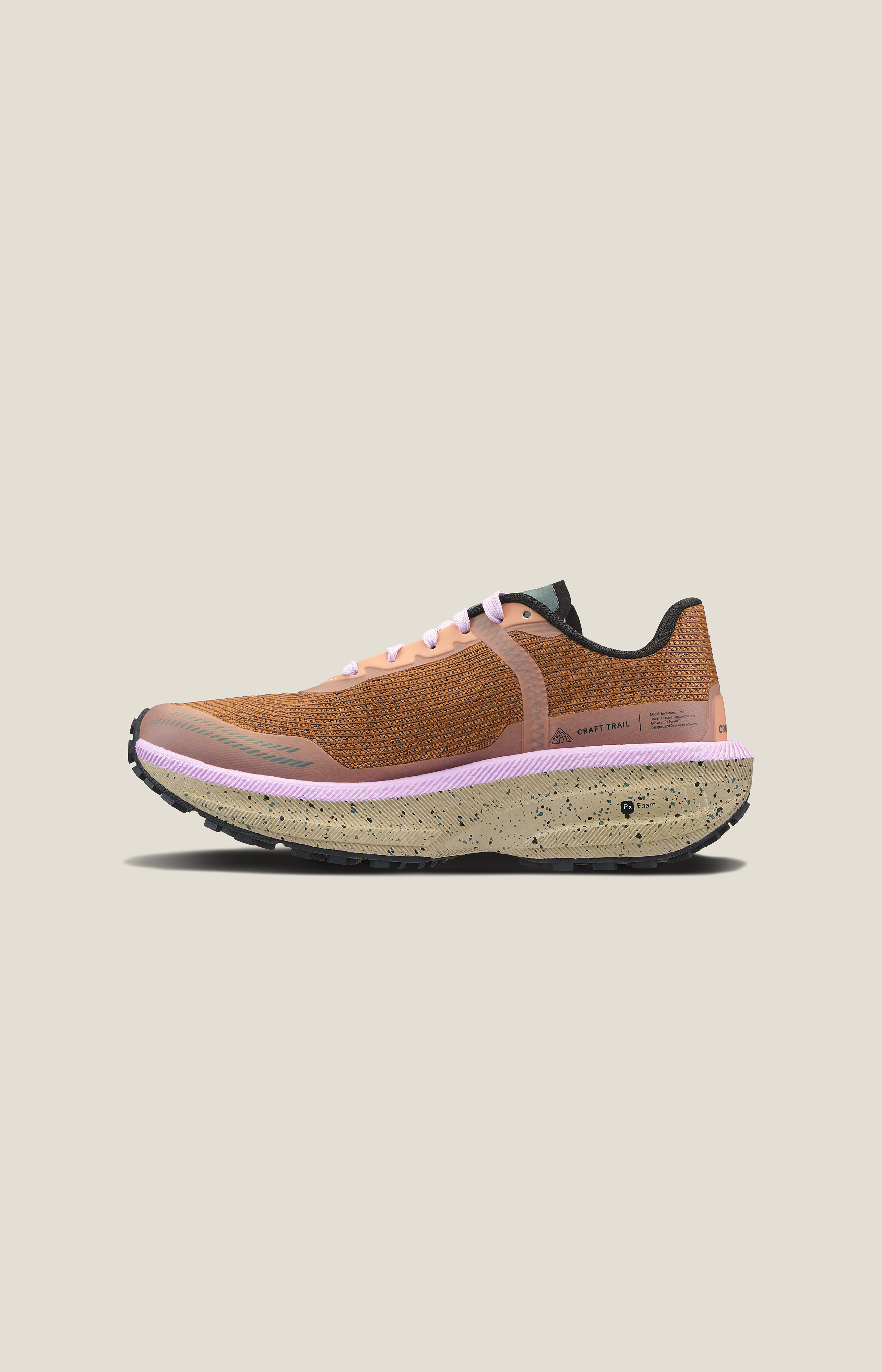 Endurance Trail W | Beige | Craft Sportswear