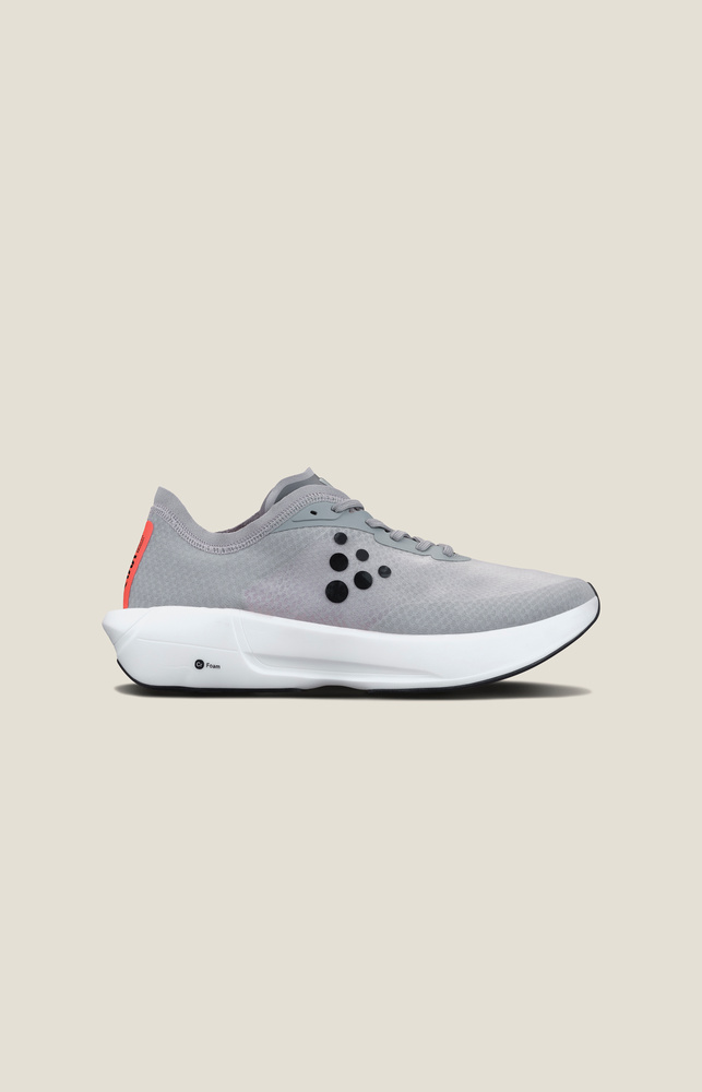 Nordlite Speed M | Yellow | Craft Sportswear display picture 2