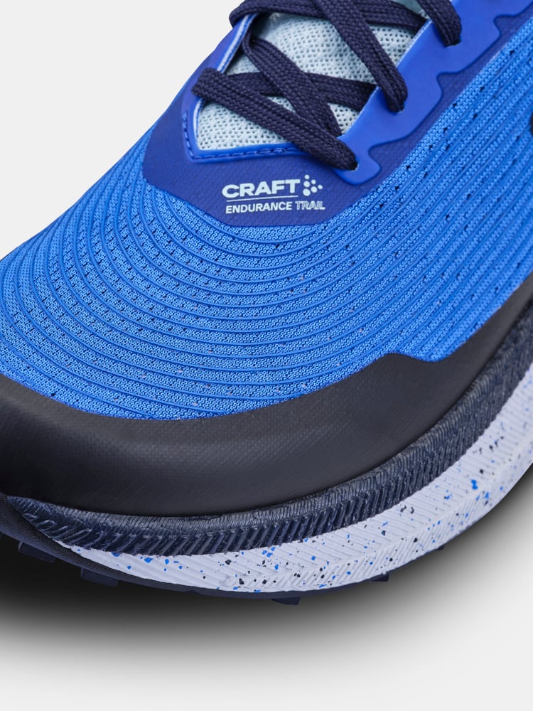 Endurance Trail M | Blue | Craft Sportswear display picture 2