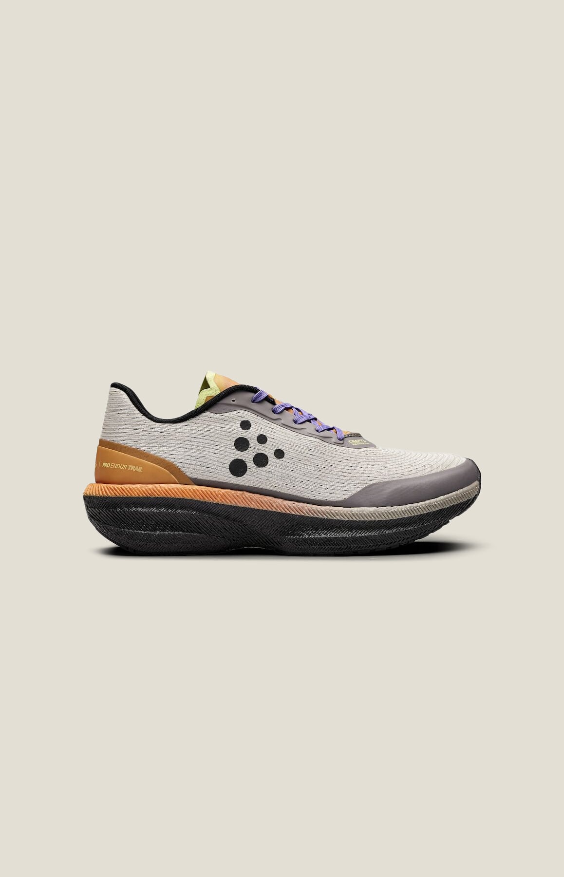 Endurance Trail M | Beige | Craft Sportswear display picture 1